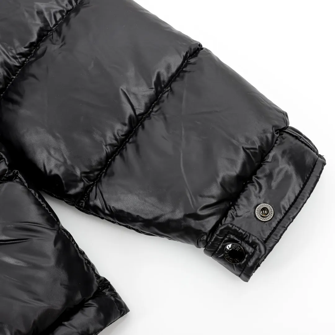 P800 Moncler maya/Moncler maya down jacket (matte) Size: 1-6