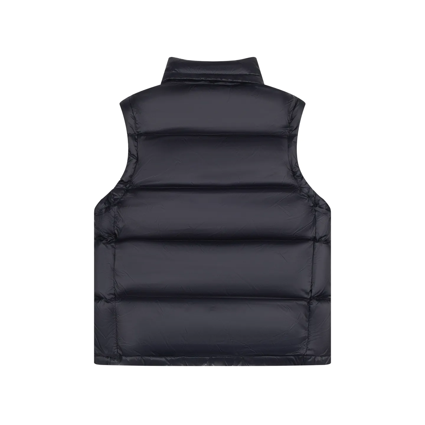 P840 model number Y181 Moncler Cyclone-Moncler 24 new style detachable sleeves two-in-one down jacket The fabric is made of nylon resin fabric, which is windproof and cold-proof in winter. The inner filling is made of 90 goose down, and the down filling is as high as 400g. The upper body is extremely warm. The clothes use the sleeve and hood removal process, which is complicated and time-consuming. It can be used as a vest when it is removed and can be worn multiple times. It has custom-made small letter buttons with a mask and a hardware logo slider. It is made from the original version of the authentic counter. It has three complete standards and the original version. It is a popular down jacket that has been in the market for 24 years. You can buy it with confidence. Color: Black red/black green Size: 1 2 3 4