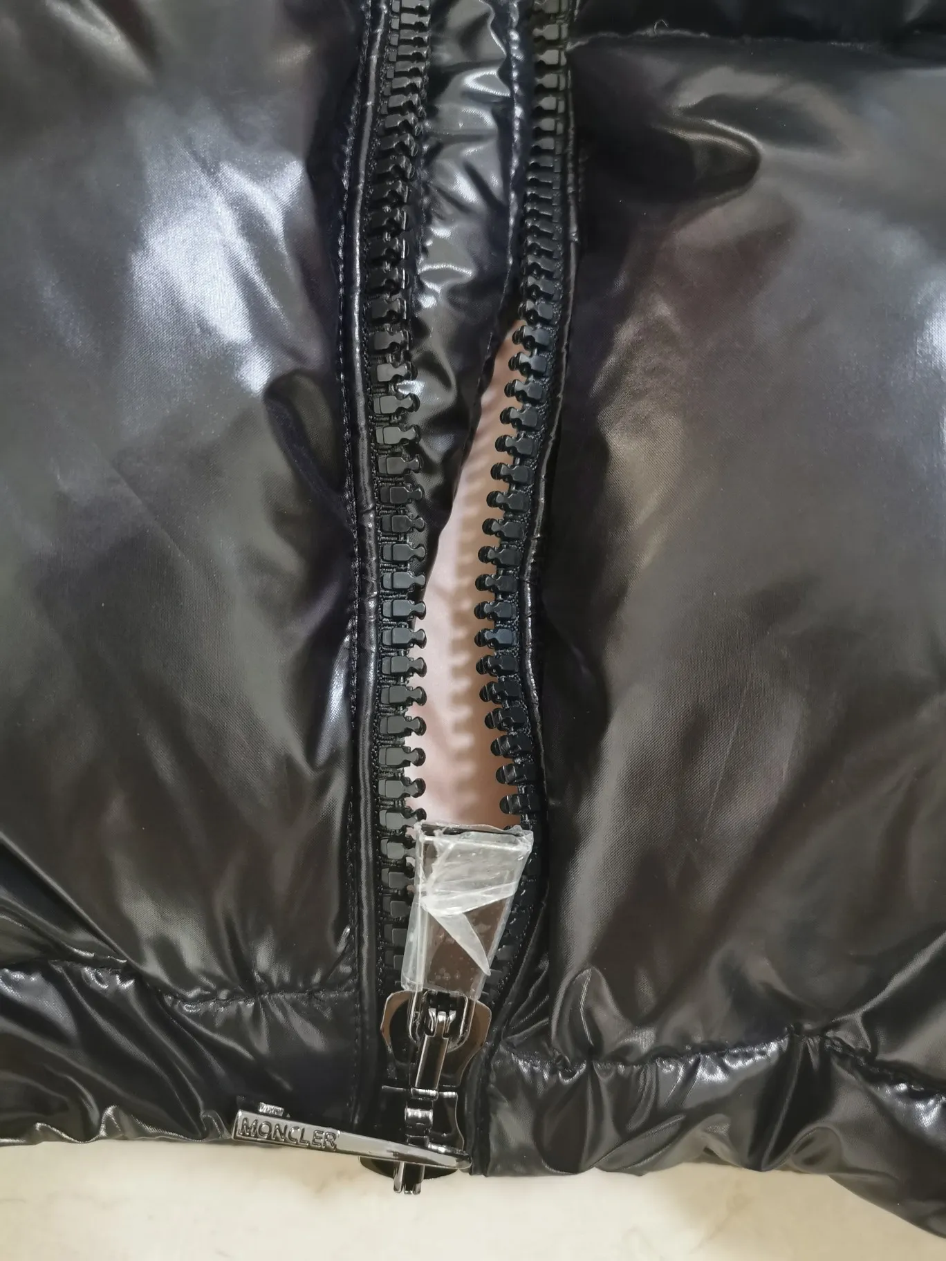 P740 Moncler autumn and winter snow mountain series down jacket
