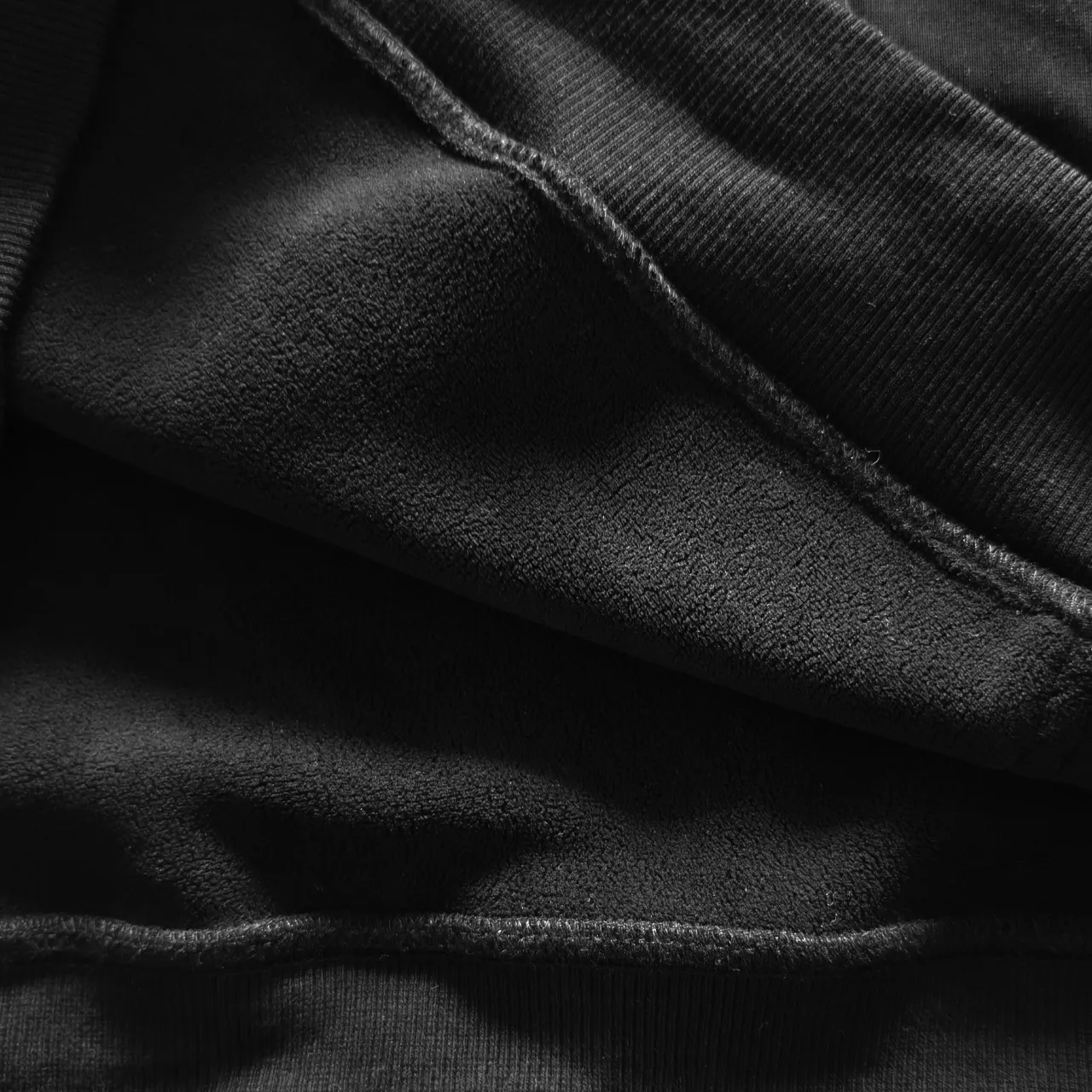 P270 Recommended model that will not be sold off the shelves, Moncler Mouth Mouth 480g Velvet Printed Hooded Sweatshirt, Australian velvet fabric is soft and comfortable, does not shrink, does not deform, does not pill) Original customized accessories Collar label Wash mark Hang tag Packaging (perfect details) Color White Black Size XS-L - Copy (64) - Copy - Copy