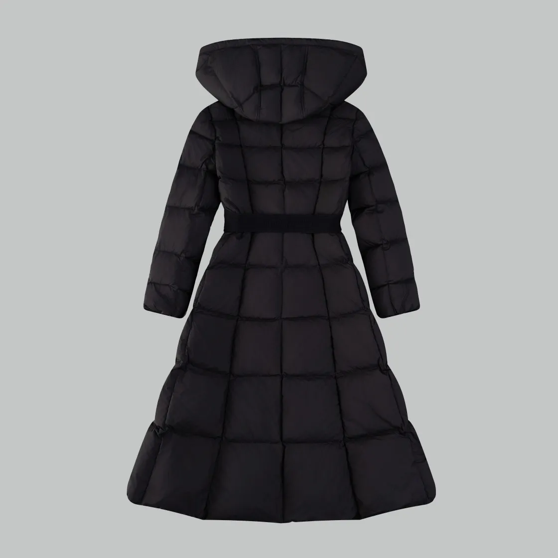 P1020 top version (Little Red Book’s popular model Runaway Princess) MONCLER/Mongolian 24ss Disney Runaway Princess series long corset winter new product long style ladies runaway princess must-have hot style. Women’s long down interprets classic items in new proportions, showing impeccable fashion style. Product Details The long down is made of polyester fabric and has a slim, wide silhouette. It has a nipped-in waist and a lightweight lining. The three-dimensional hood adds a finishing touch to the style. Size: 0/1/2/3