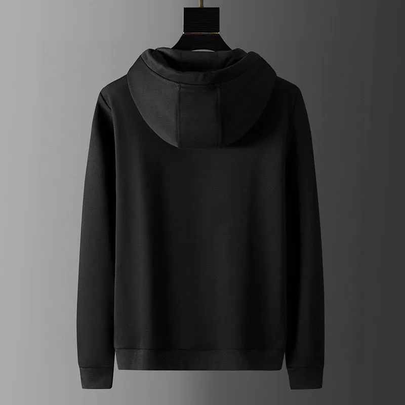 P380 💰 [MONCLER Mouth Covering] (Gospel for Fatty) hot-selling suit is coming. Focus on the original version of the official website. 2025 new hot-selling sweatshirt suit. The original order is hard to buy🇭🇰. It is the meticulous work of top designers for a fitting and perfect upper body effect. All-natural high-quality Roman cotton 100%, close-fitting comfort, noble and elegant! Original hardware embodies elegance and nobility! Counter size: M-5XL (maximum wear up to 220 pounds)