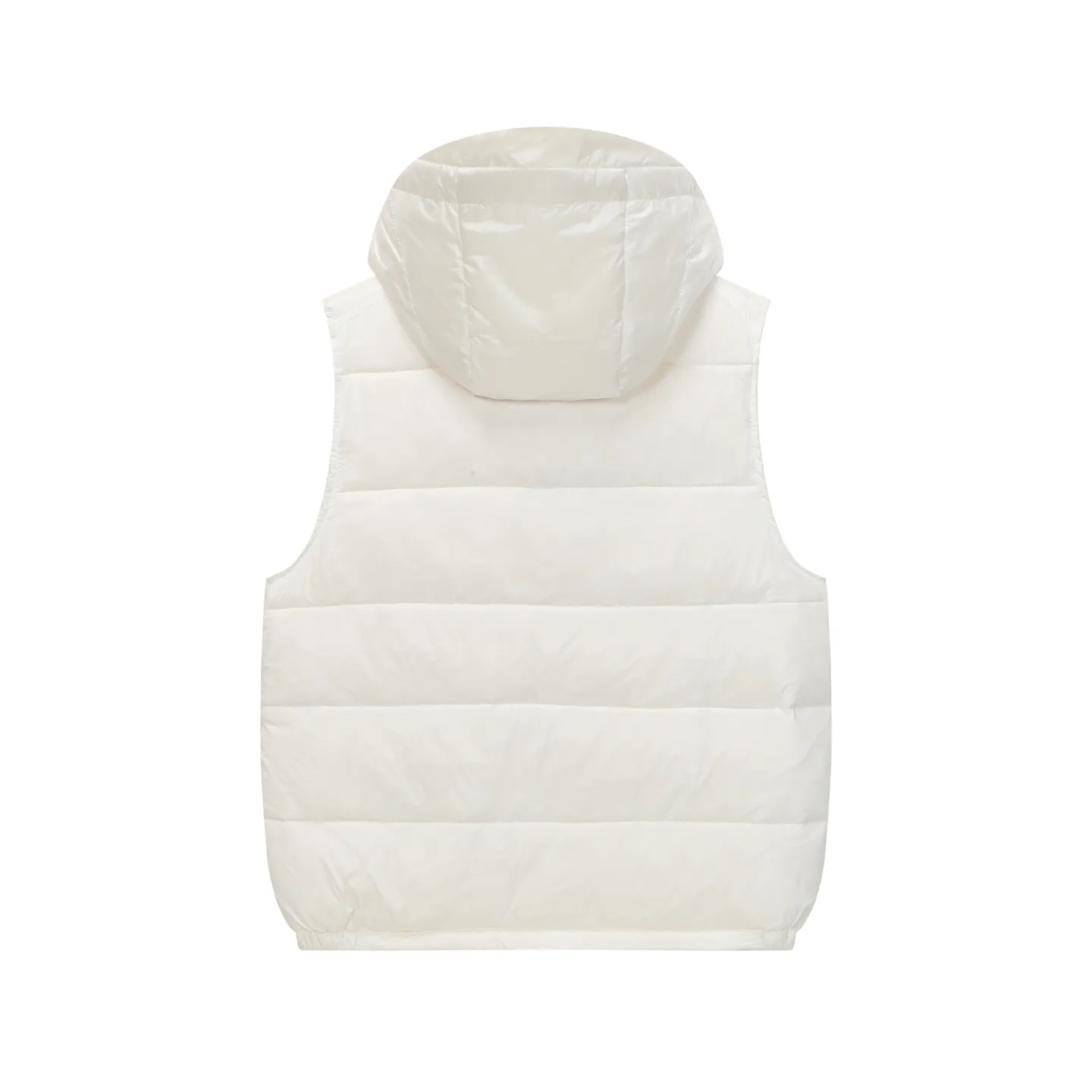 P390 [MONCLER Couple's High Version Classic Hooded Down Vest] Tib's design is inspired by the iconic 𝗠𝗼𝗻𝗰𝗲𝗿 of the 1980s. It has been reinterpreted, incorporating modern and dynamic elements. This piece, for those who always want to be a winner, can be worn mid-season or paired with a windbreaker in the dead of winter.  Material process analysis: 1️⃣Original Nfc inductive anti-counterfeiting chip 2️⃣National standard 95% pure white duck down, exclusive use of top-grade down on the market, never false goose down and a series of misunderstandings 3️⃣Fabric: 100% nylon; Lining: 100% nylon, one of the best on the market, everything is customized according to the original version. 4⃣️The electroplated hardware is produced by the original processing factory, all customized by the original factory, and is not available in various market versions. 5⃣️Produced by the same OEM factory as XX Wolf, it has always been unambiguous in terms of quality. Everyone knows about the workers' craftsmanship, QA and QC quality inspection when shipping from large factories. It is not comparable to small factories in the market.  Don't brag, there is almost no one who can do better than us! Make an original product with care, so that every customer has the confidence to introduce it to his customers: This is the top version in China. Good products do not need too many soft articles to set off, only junk products will boast: the original ZP uses thousands of words to impress consumers! Although it is an F product, it is not inferior to ZP! Color: Black White Size 1 2 3 4