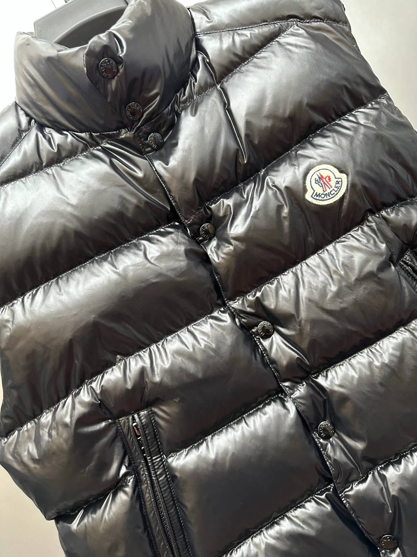 Moncler Original hardware buttons with logo, dual-chip sensor: washable mark/cashmere mark, including 400 double-layer coated gallbladder anti-velvet, armband pure cashmere original customization, top-quality embroidery, real cashmere, cashmere mark closest to the genuine product (reject fake cashmere/anti-cashmere at first glance) size: 1-5 yards