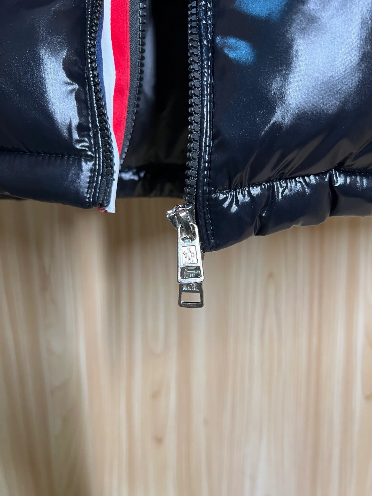 P700 𝑀𝑜𝑛𝑐𝑙𝑒𝑟｜Moushed 𝑀𝑂𝑁𝑇𝐵𝐸𝐿𝐼𝐴𝑅𝐷 🇳🇱Three-color webbing/Moufolded three-color webbing down jacket #08# 𝑆　𝑧𝑒：𝟭# 𝟮# 𝟯# 𝟰# 𝟱# 𝟲# 7#
