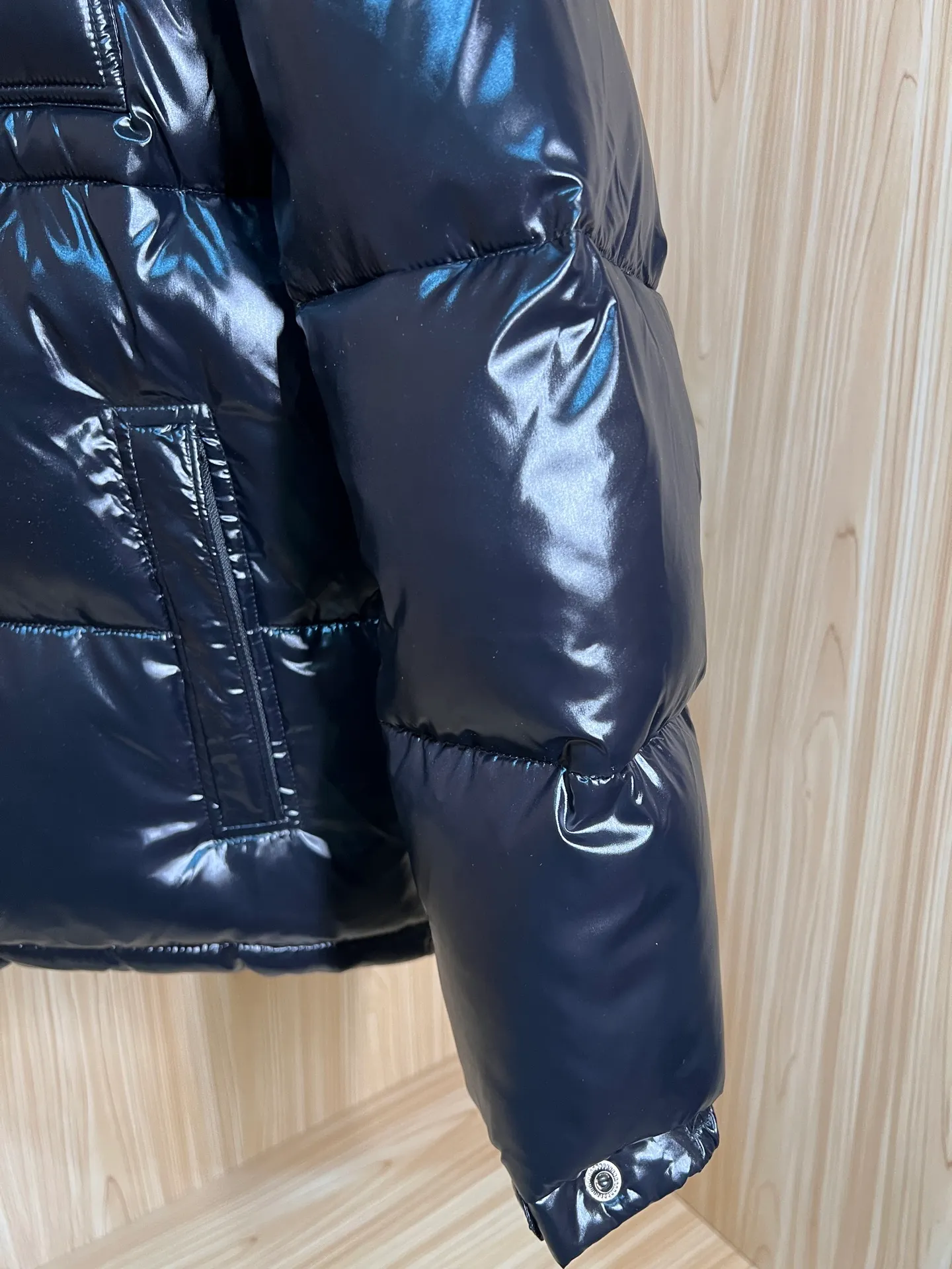 P700 𝑀𝑜𝑛𝑐𝑙𝑒𝑟｜Moushed 𝑀𝑂𝑁𝑇𝐵𝐸𝐿𝐼𝐴𝑅𝐷 🇳🇱Three-color webbing/Moufolded three-color webbing down jacket #08# 𝑆　𝑧𝑒：𝟭# 𝟮# 𝟯# 𝟰# 𝟱# 𝟲# 7#