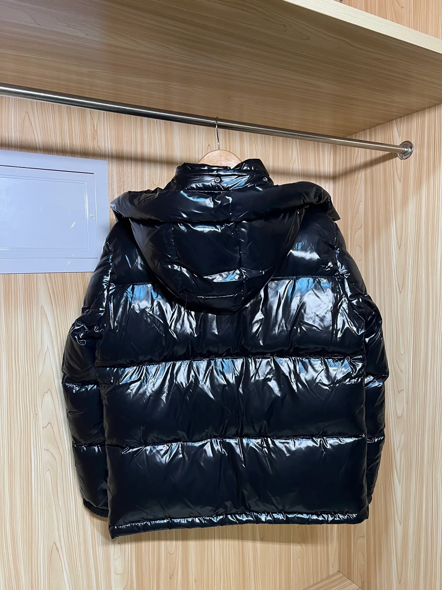P700 𝑀𝑜𝑛𝑐𝑙𝑒𝑟｜Moushed 𝑀𝑂𝑁𝑇𝐵𝐸𝐿𝐼𝐴𝑅𝐷 🇳🇱Three-color webbing/Moufolded three-color webbing down jacket #08# 𝑆　𝑧𝑒：𝟭# 𝟮# 𝟯# 𝟰# 𝟱# 𝟲# 7#