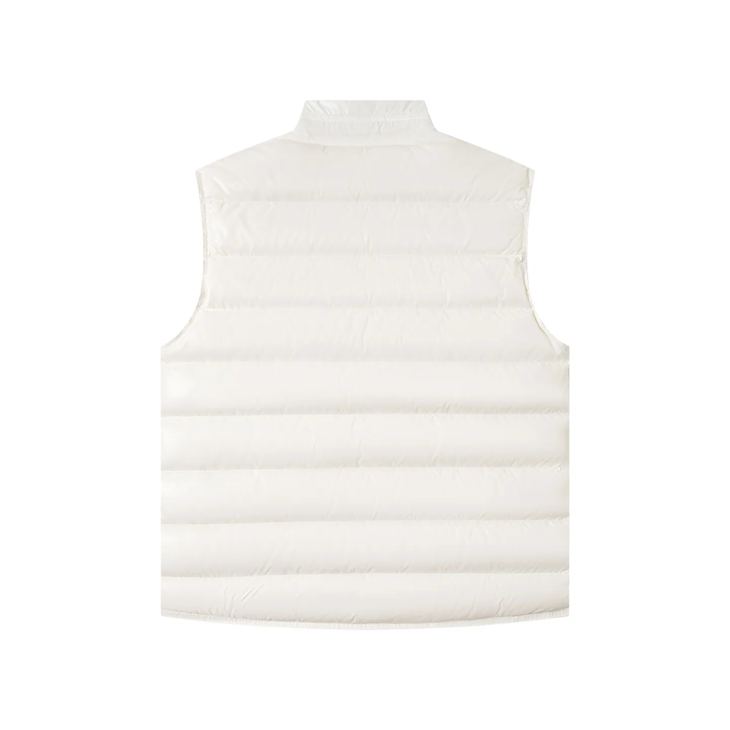 P580 Moncler/Mongolian Down Classic Vest This vest is made of the iconic imported gall-free and velvet-proof nylon. The classic small seams make it stand out ✨✨✨, which provides excellent protection and warmth. The two-way zipper fly is equipped with a Moner logo-shaped puller. All the details and workmanship can instantly beat all the products on the market! What a sense of detail! ! Fried chicken stick with upper body effect! 👍🏻 Color: black/white Size: 1/2/3/4/5/6