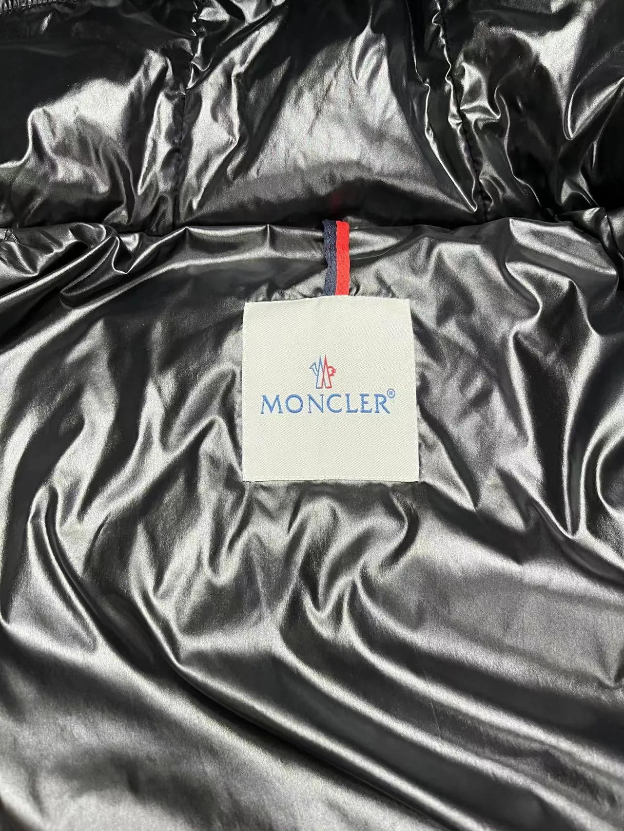 P880 🆕❤️2022🆕New Moncler Cardere short down jacket Color: Black White, Green Size: 12345