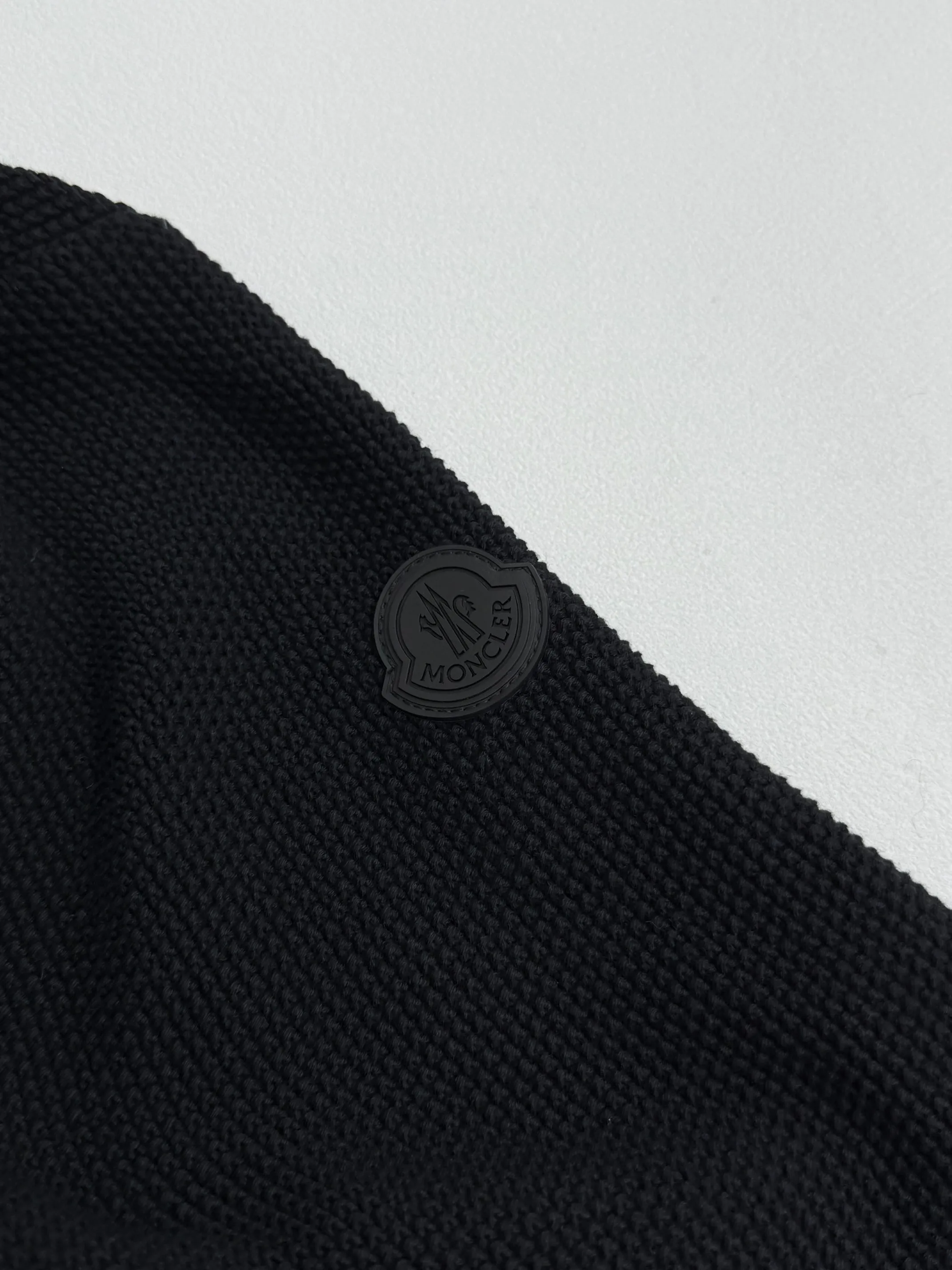 P770 Moncler Padded Corduroy armband woolen patchwork down jacket S/M/L/XL