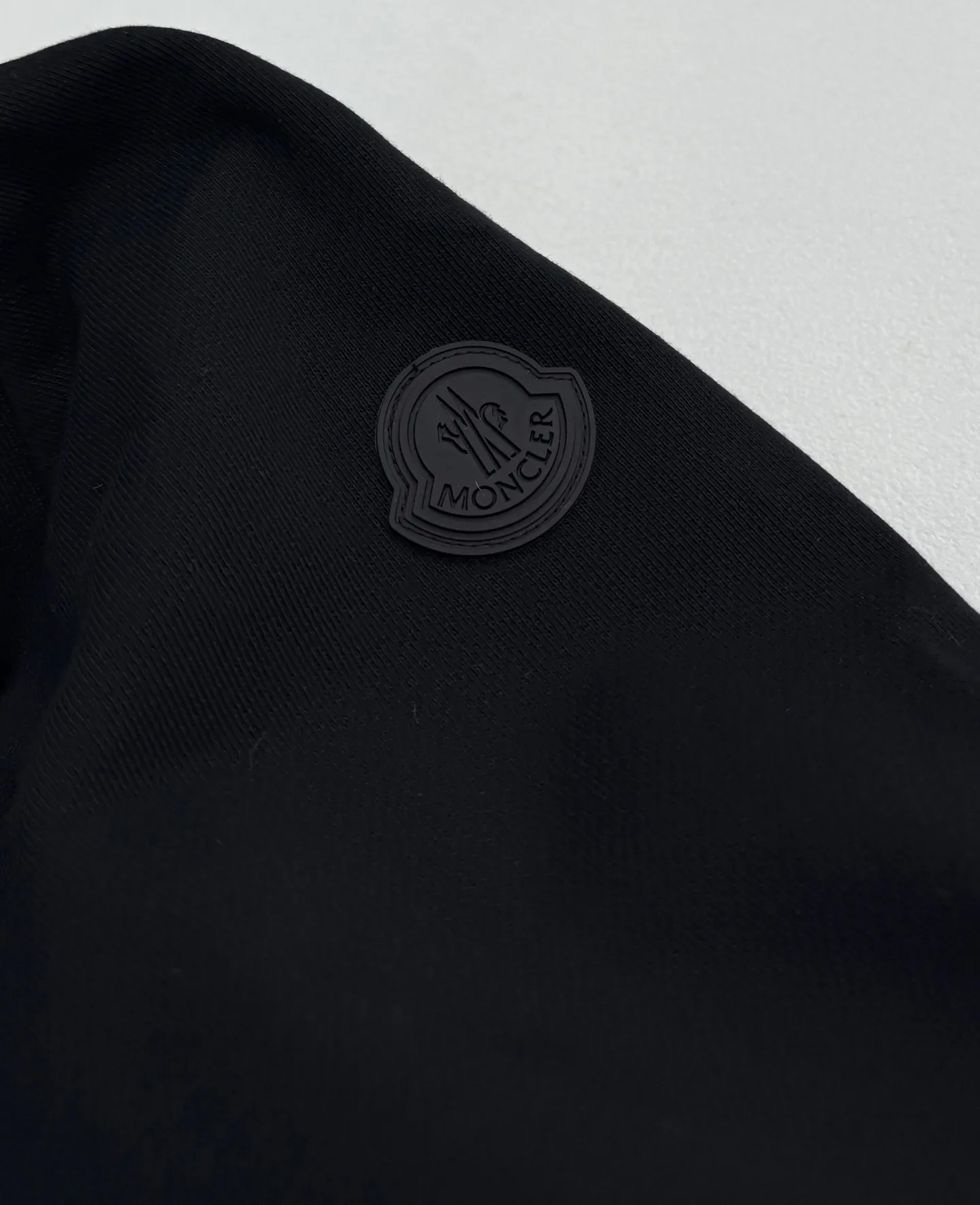 P350 Moncler printed armband round neck sweatshirt S/M/L/XL