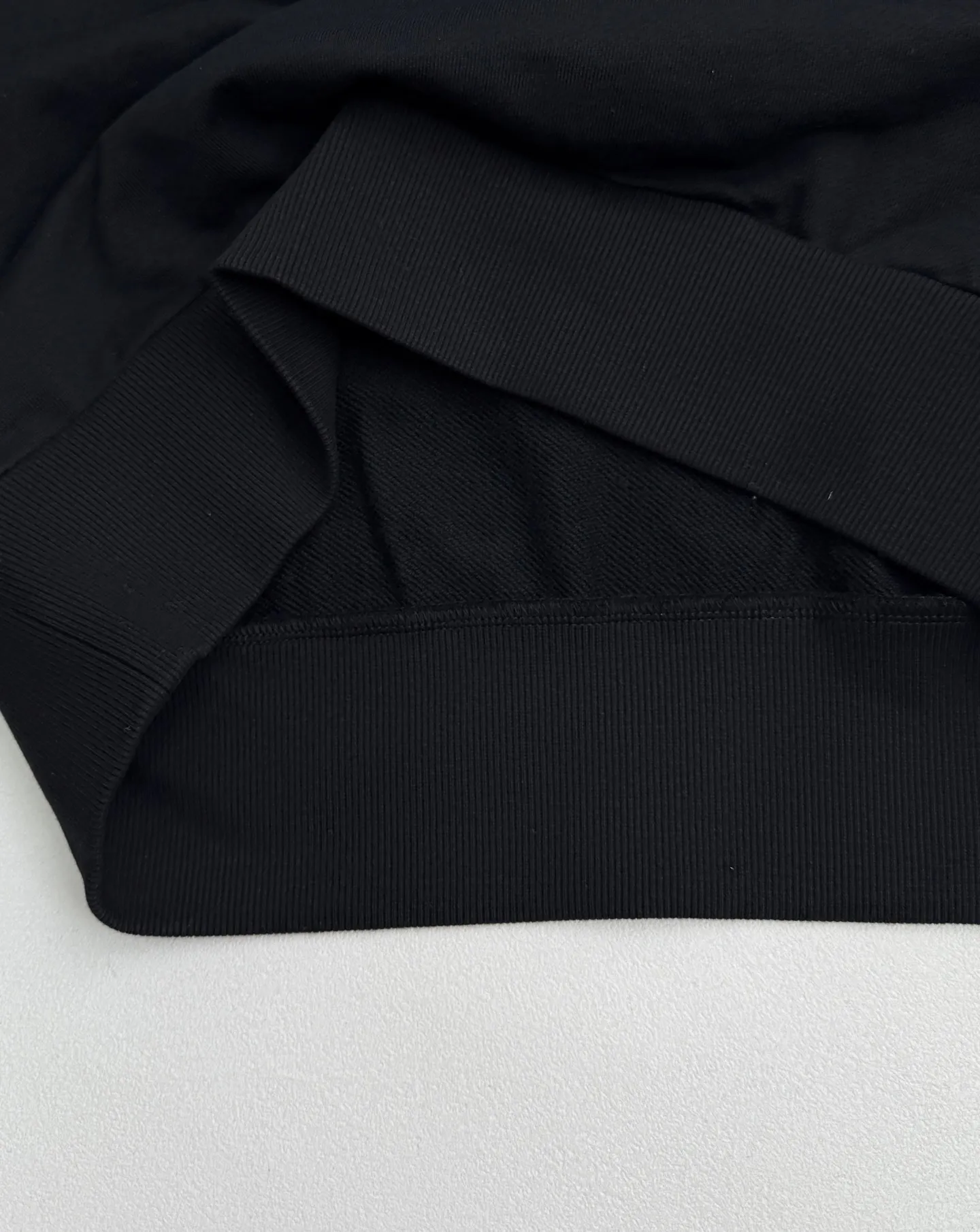 P350 Moncler printed armband round neck sweatshirt S/M/L/XL