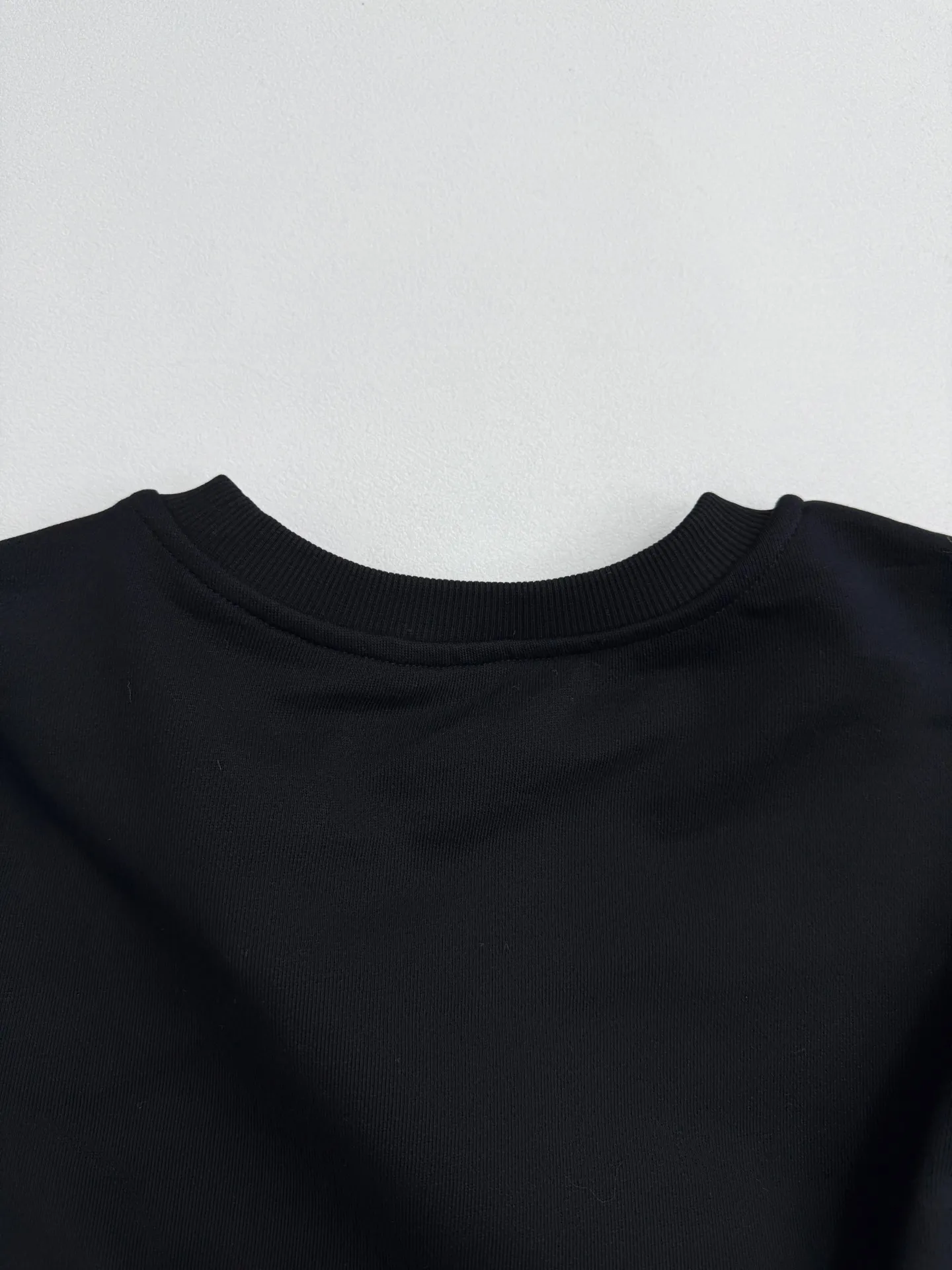 P350 Moncler printed armband round neck sweatshirt S/M/L/XL