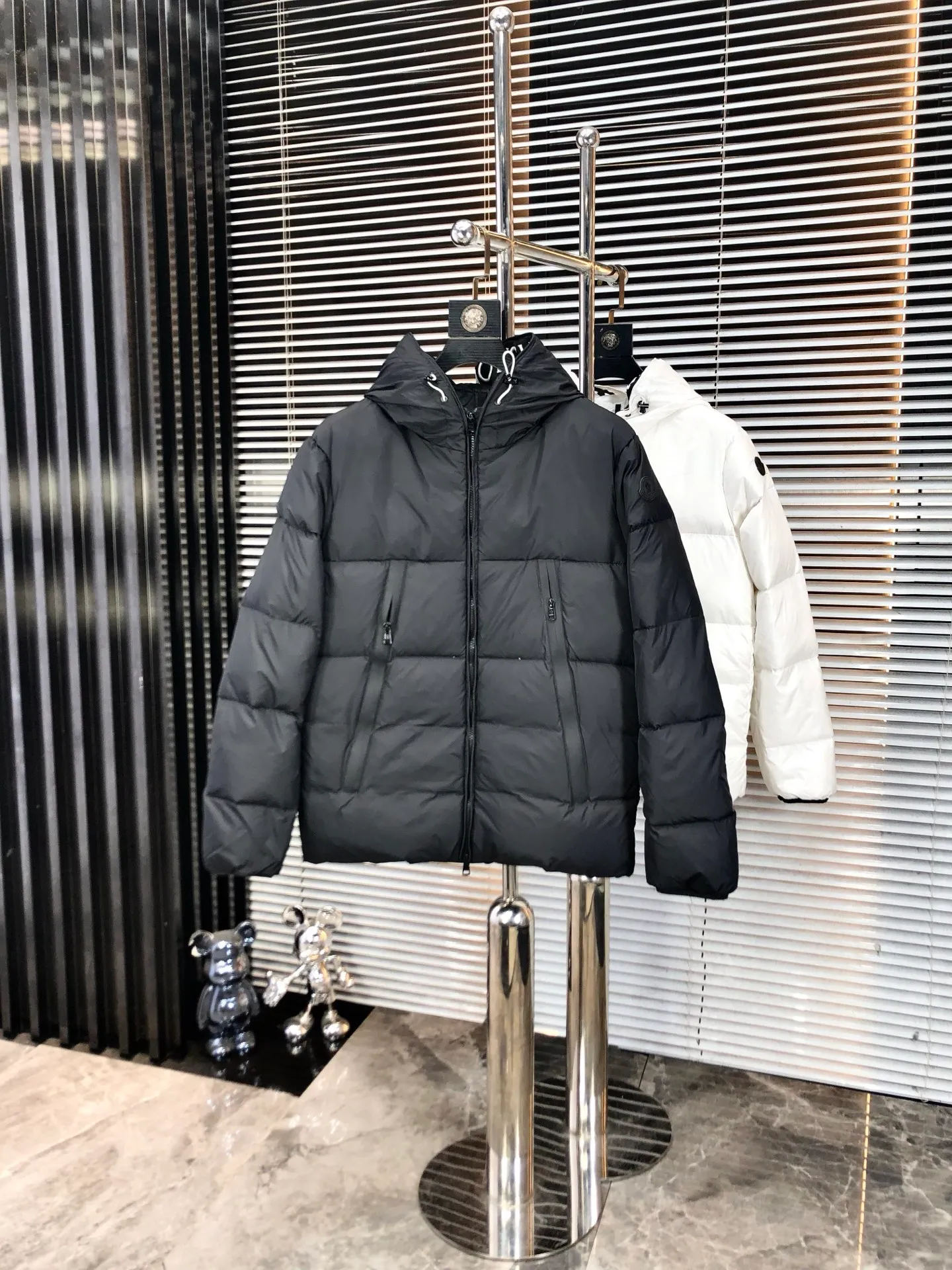 P680 Moncler丨Lightweight model for the mouth!