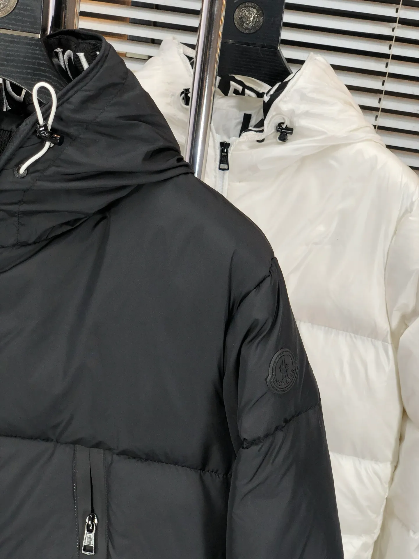 P680 Moncler丨Lightweight model for the mouth!