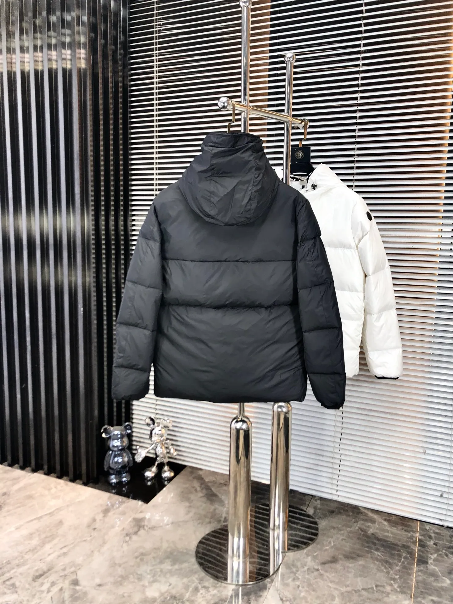 P680 Moncler丨Lightweight model for the mouth!