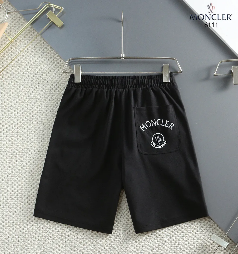 P210 🌸🌸 Moncler 2025 spring and summer new trousers [knitted trousers] feel comfortable to wear, low-key yet luxurious, very high-end, with pockets designed to be fashionable and high-end. Needless to say, the trousers style and tailoring needless to say, the upper body is exquisite and vivid. Really first-class and top-quality materials. Really top-level casual pants and elastic pants, of outstanding quality. After heavy washing, the trousers are very soft and not picky. The upper body is absolutely stylish. Extremely luxurious. Size:M-4XL