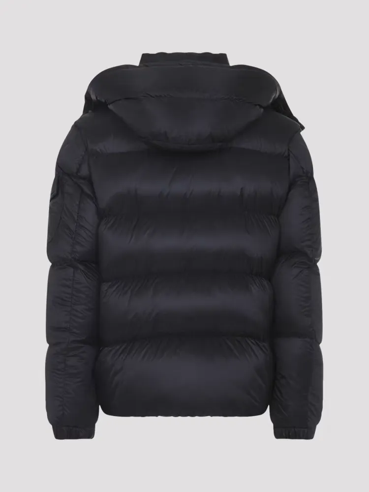 P900 Moncler. 25 new couyere. Classic Mayan version, black gray, size 12345