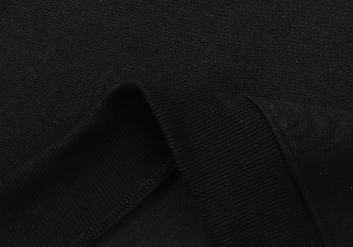 P160 No. 834 Rhude PETROL PATCH HOODIE terry sweatshirt | Another picture butler