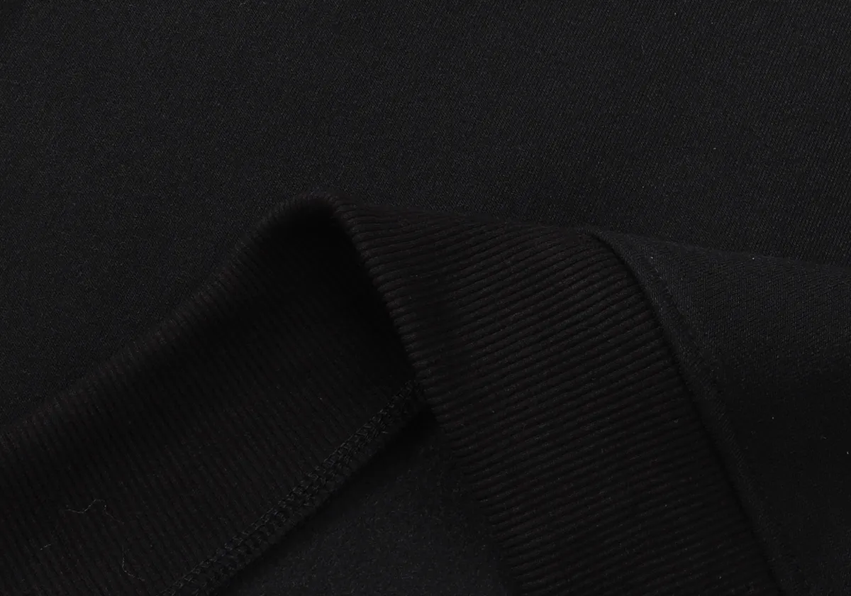 P160 No. 838 RHUDE CADRE Hoodie Terry sweatshirt | Another photo shoot by Butler