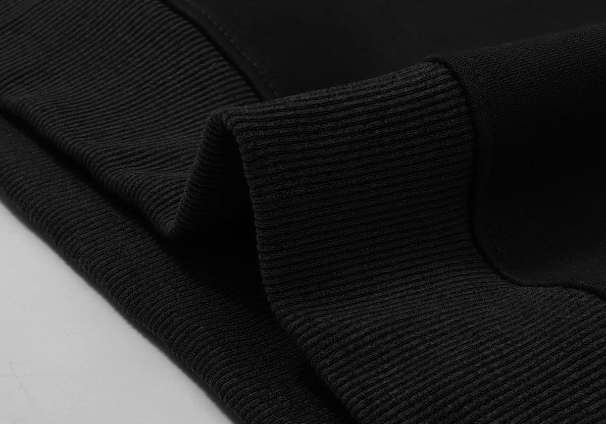 P160 No. 833 Rhude Eagle Hoodie Terry sweatshirt | Another photo shoot by Butler