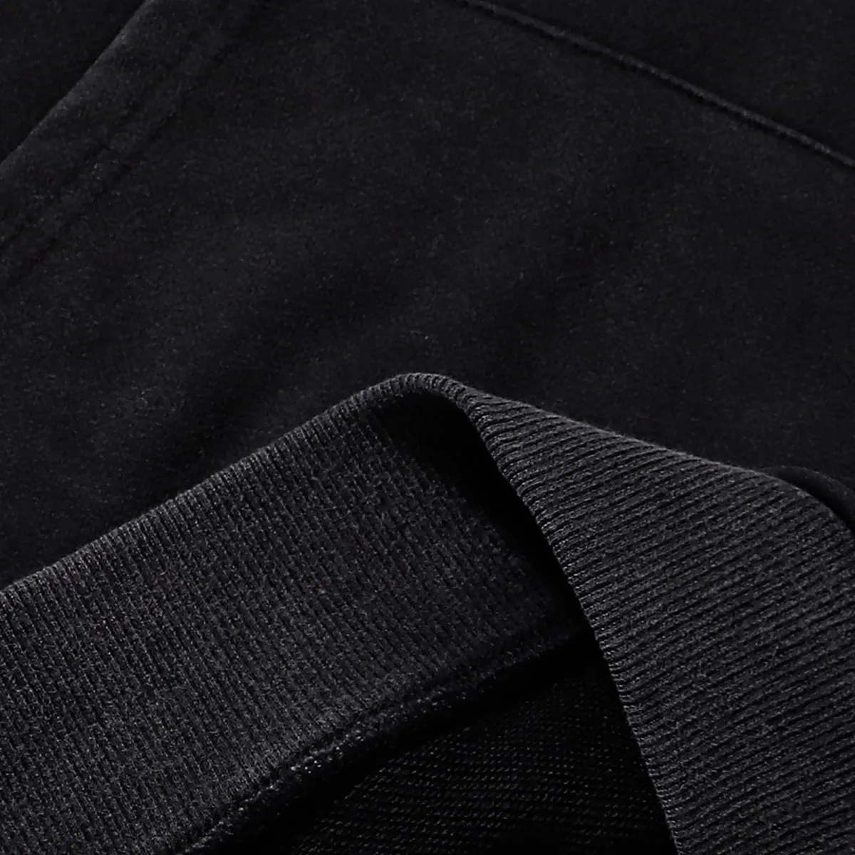 P160 No. 831 RHUDEBOY ATTENDEE HOODIE terry sweatshirt | Another photo shoot by Butler