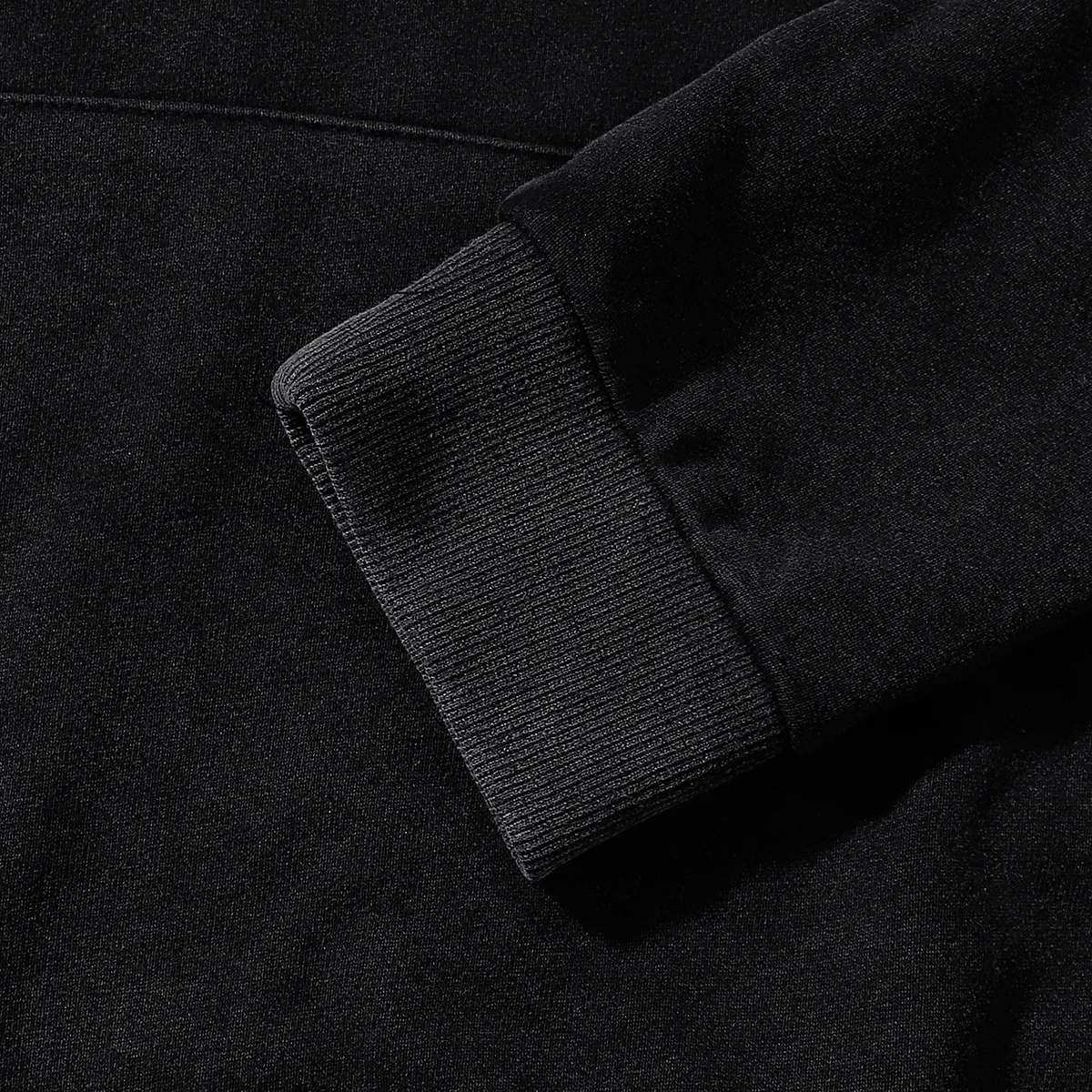 P160 No. 831 RHUDEBOY ATTENDEE HOODIE terry sweatshirt | Another photo shoot by Butler