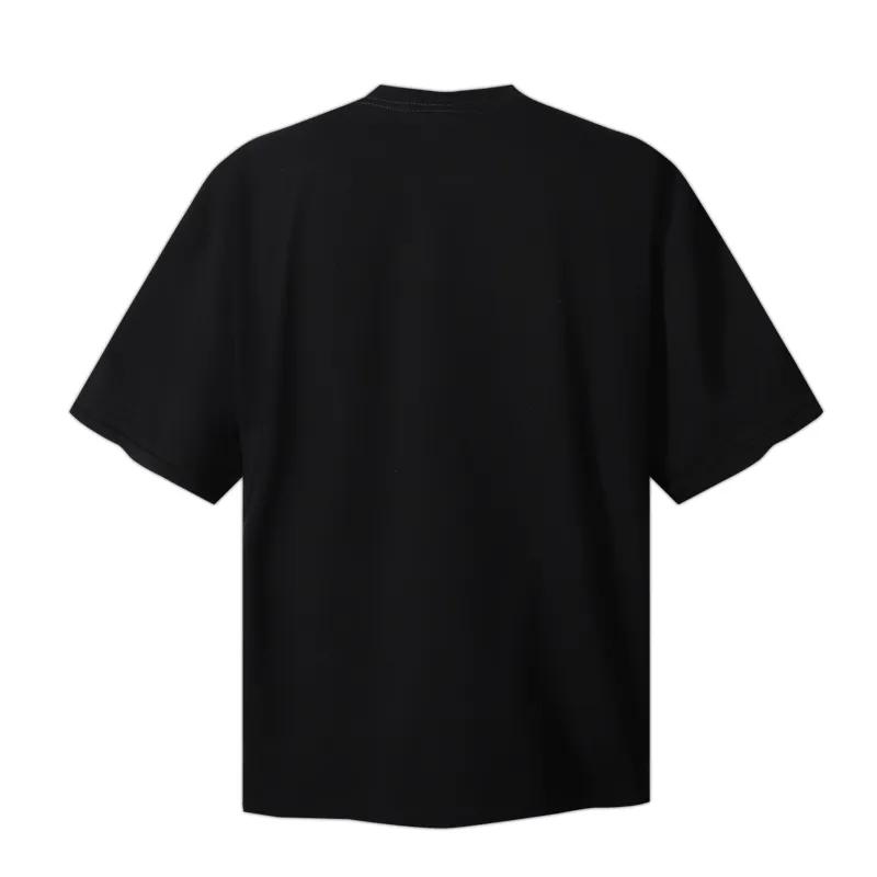 P106 No. 791 RHUDE HOTEL DI MONACO TEE short-sleeved T-shirt | Another photo shoot by Butler