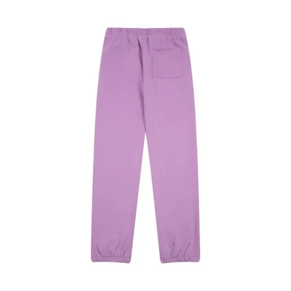 P150 new pants model number P12 Sp10der 555 dark purple, colorful orchid, light purple
