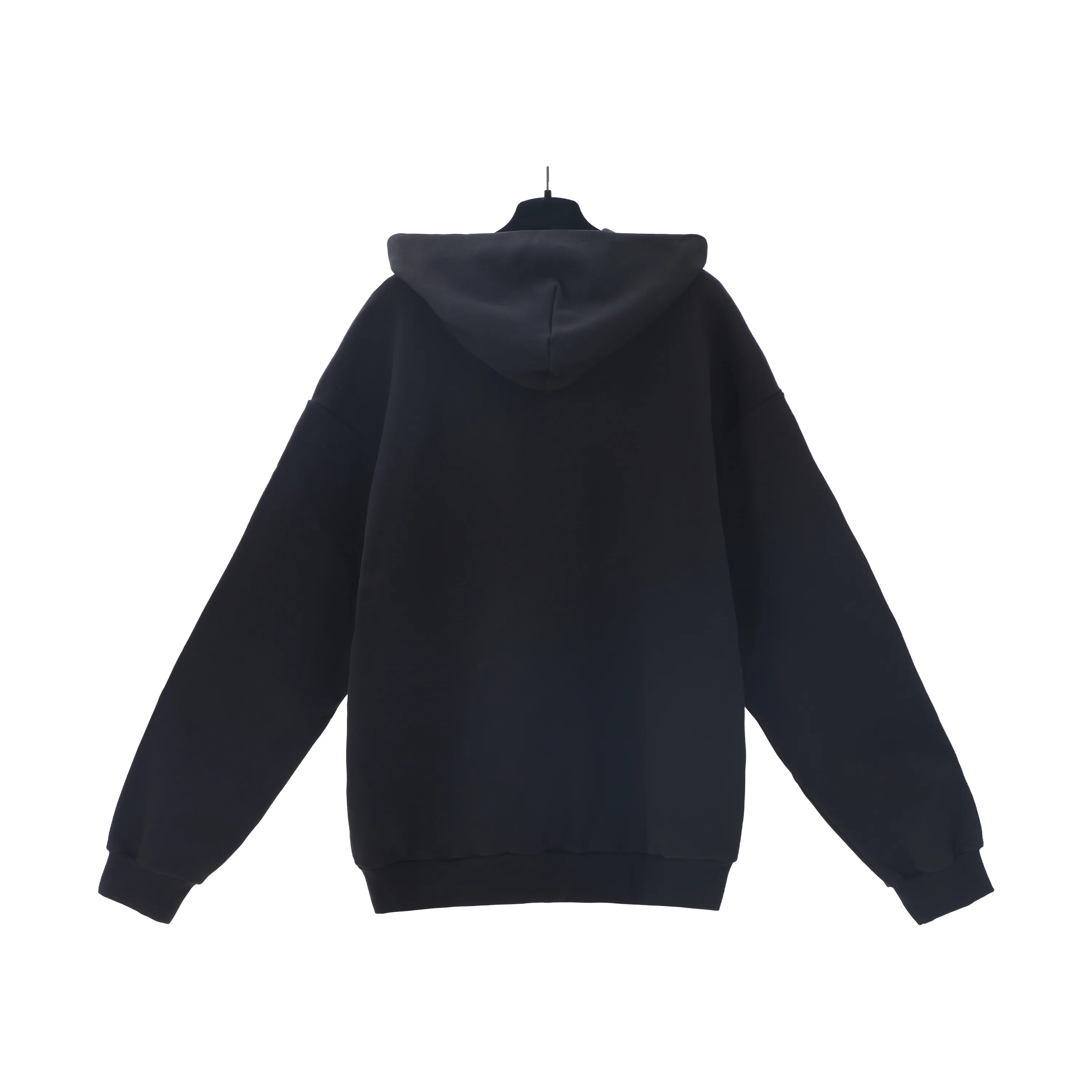 195# P190 Meichao Sp10der hooded sweatshirt s-xl