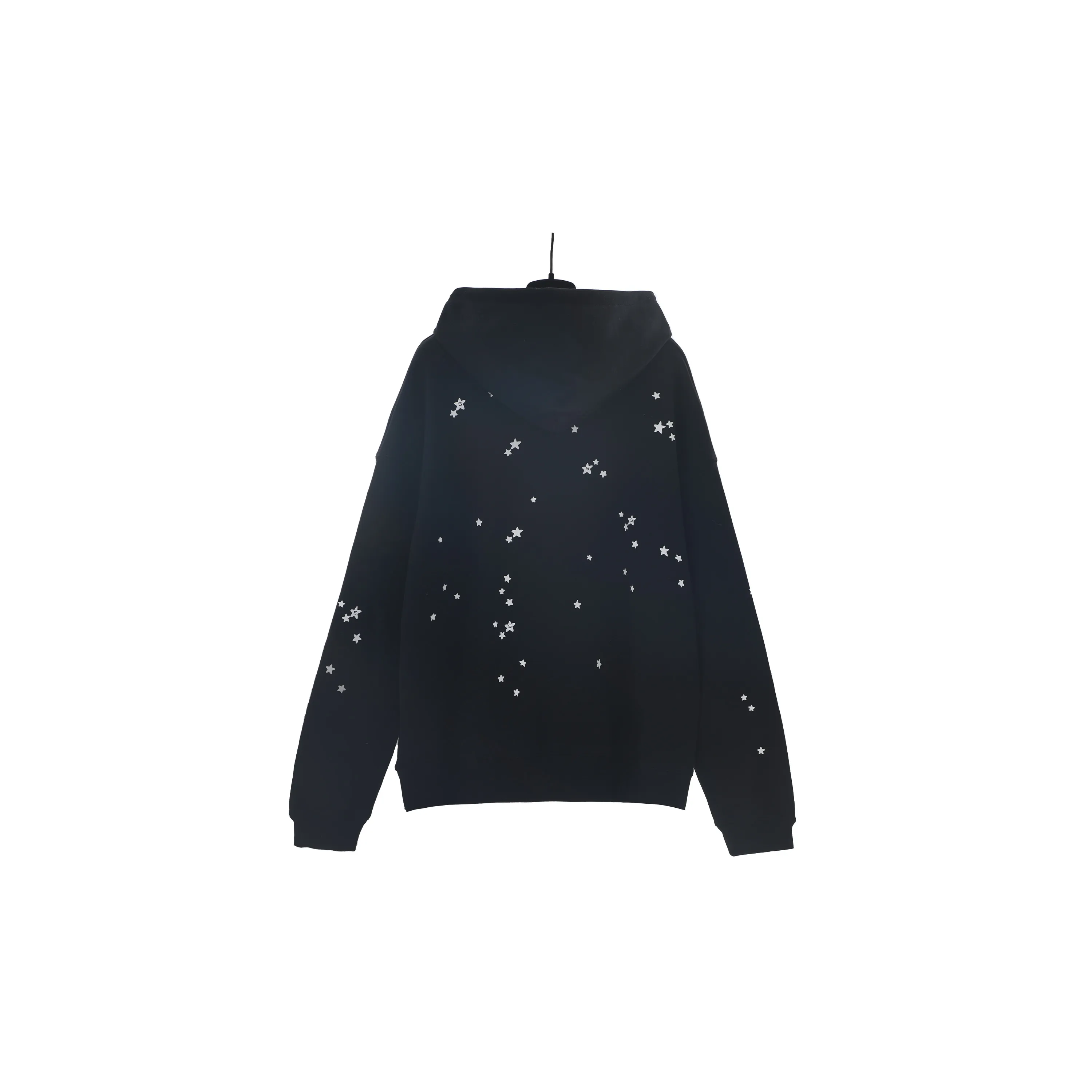 193# P190 Meichao Sp10der hooded sweatshirt s-xl