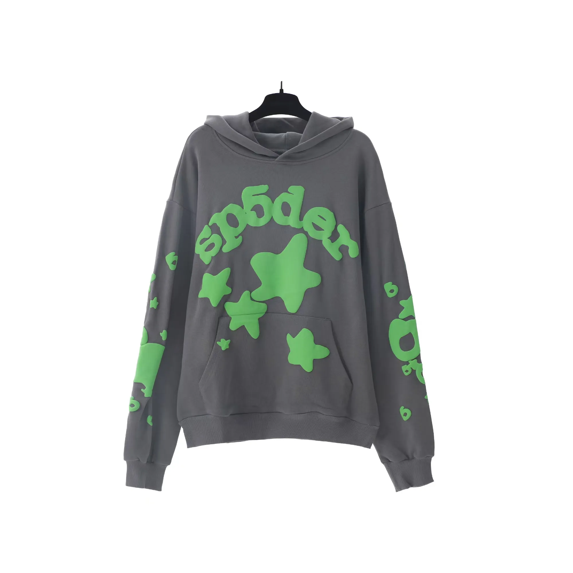 188# P190 sweatshirt p190 sweatpants Meichao Sp10der star hooded sweatshirt trousers s-xl