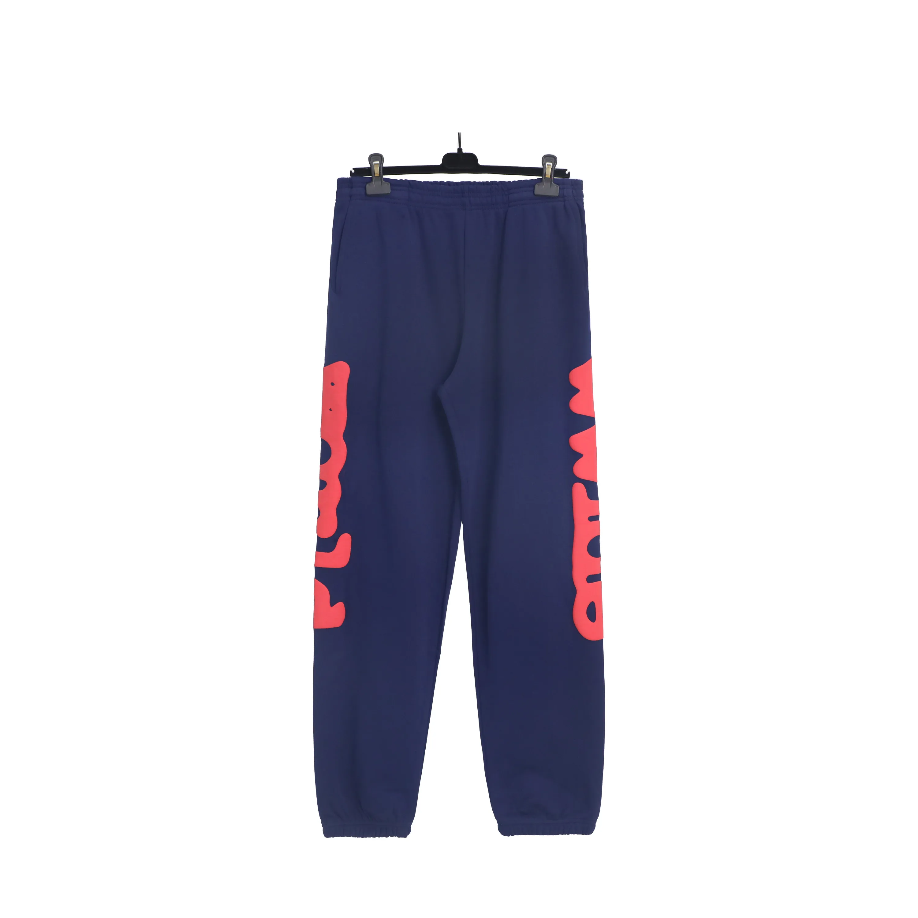 188# P190 sweatshirt p190 sweatpants Meichao Sp10der star hooded sweatshirt trousers s-xl