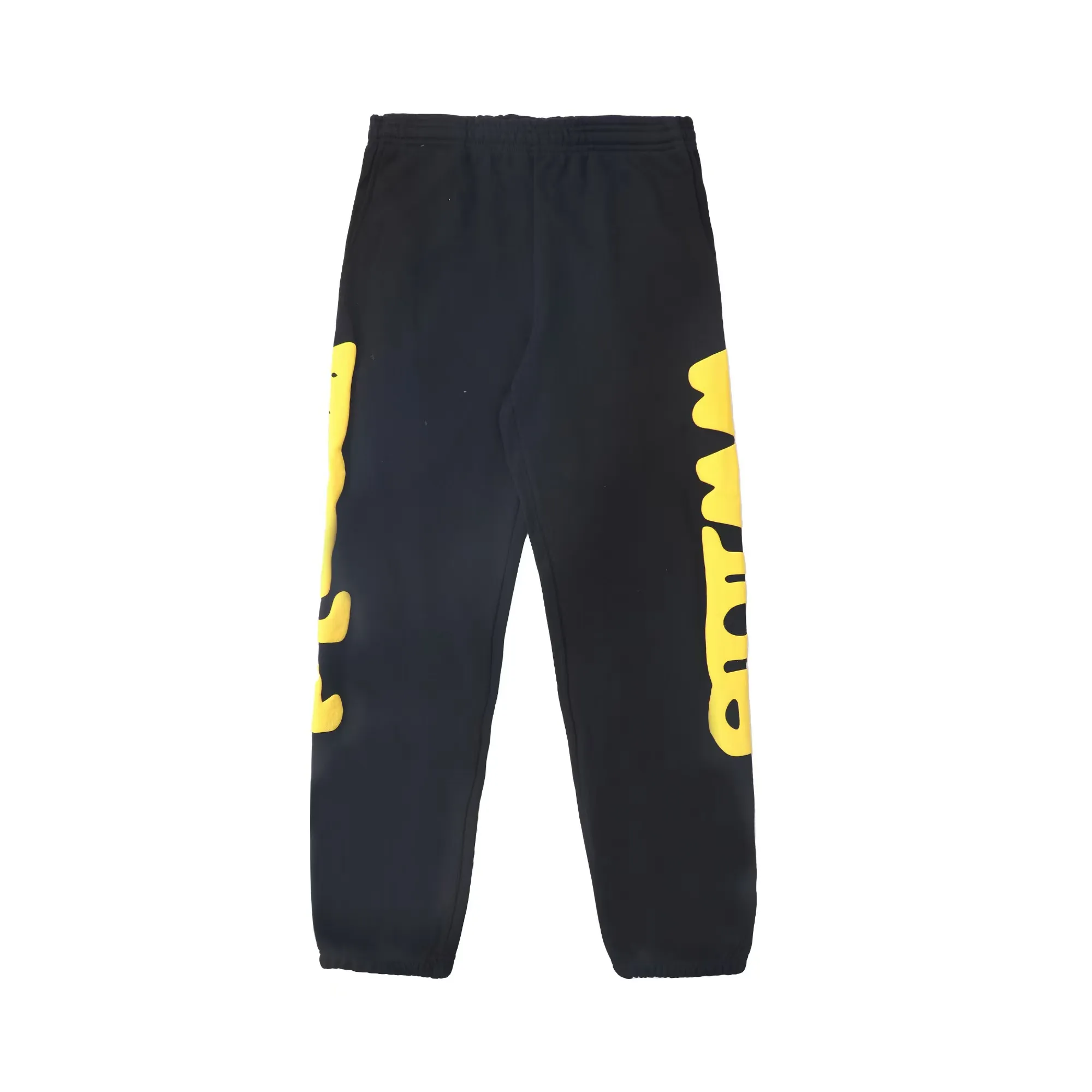 188# P190 sweatshirt p190 sweatpants Meichao Sp10der star hooded sweatshirt trousers s-xl