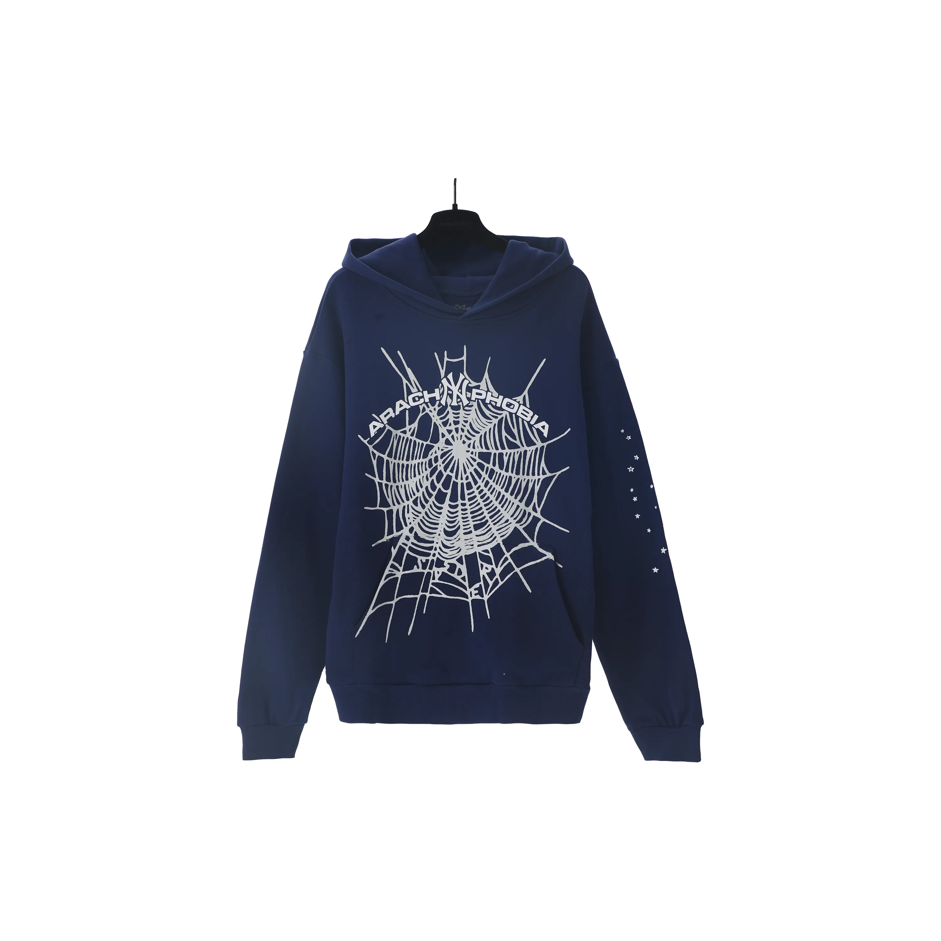 189# P190 sweatshirt p190 sweatpants Meichao Sp10der spider hooded sweatshirt trousers s-xl