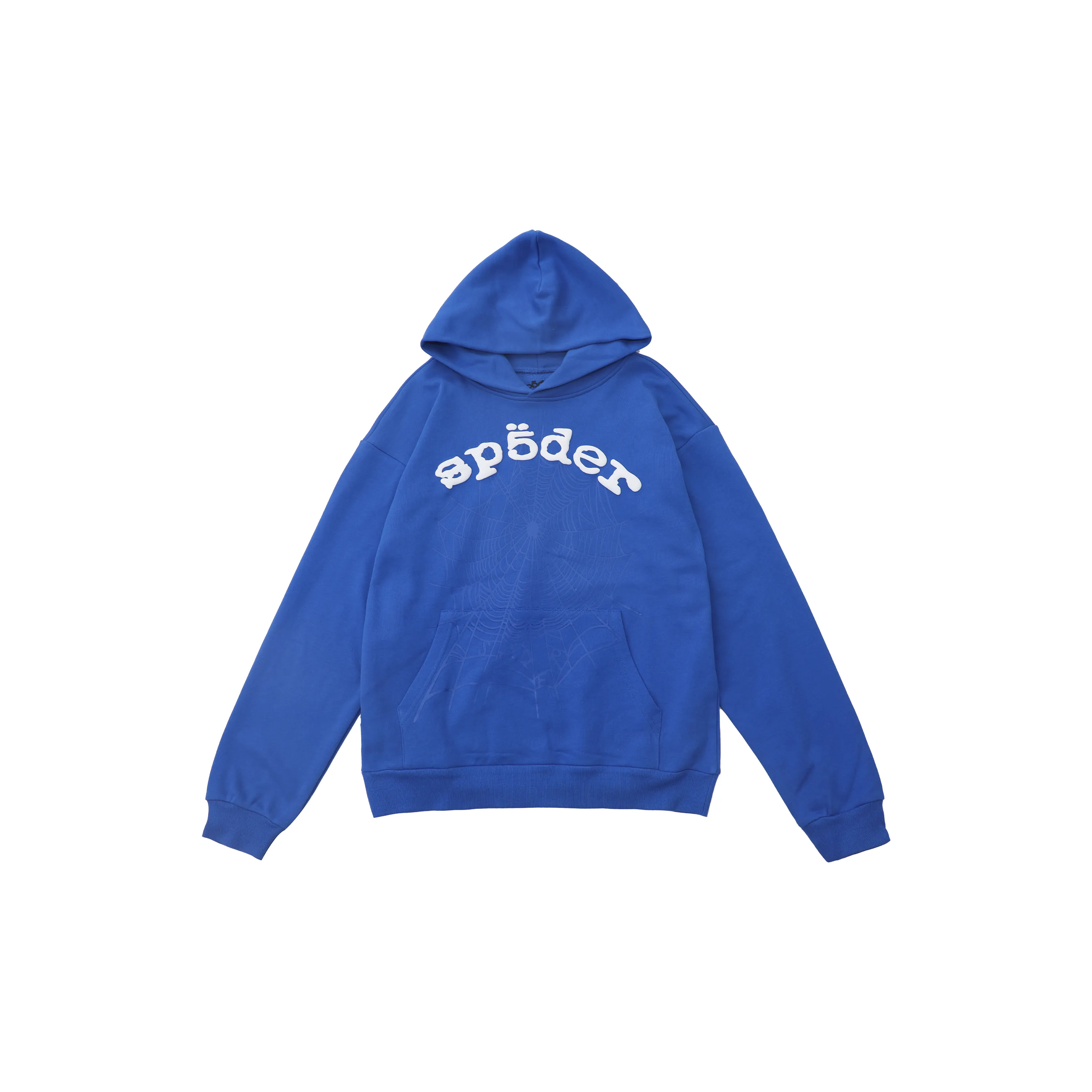 187# P190 sweatshirt p190 trousers Meichao Sp10der hooded sweatshirt trousers s-xl