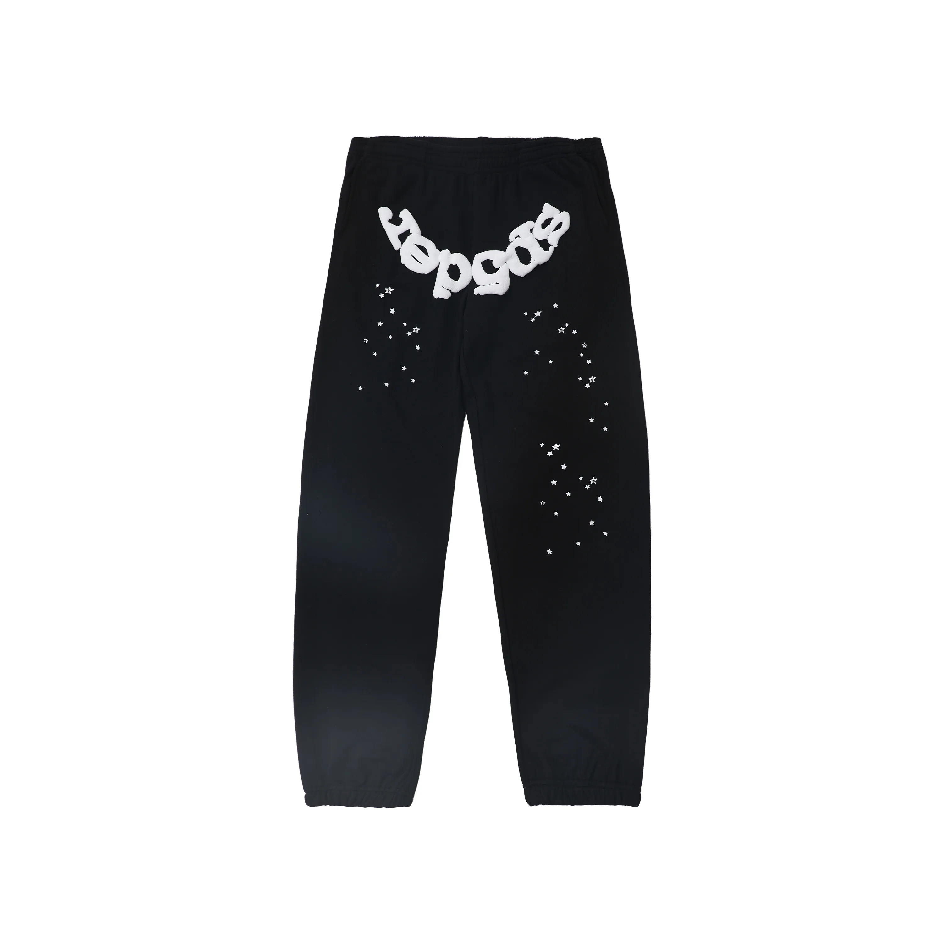 186# P190 sweatshirt p190 trousers Meichao Sp10der spider hooded sweatshirt trousers s-xl