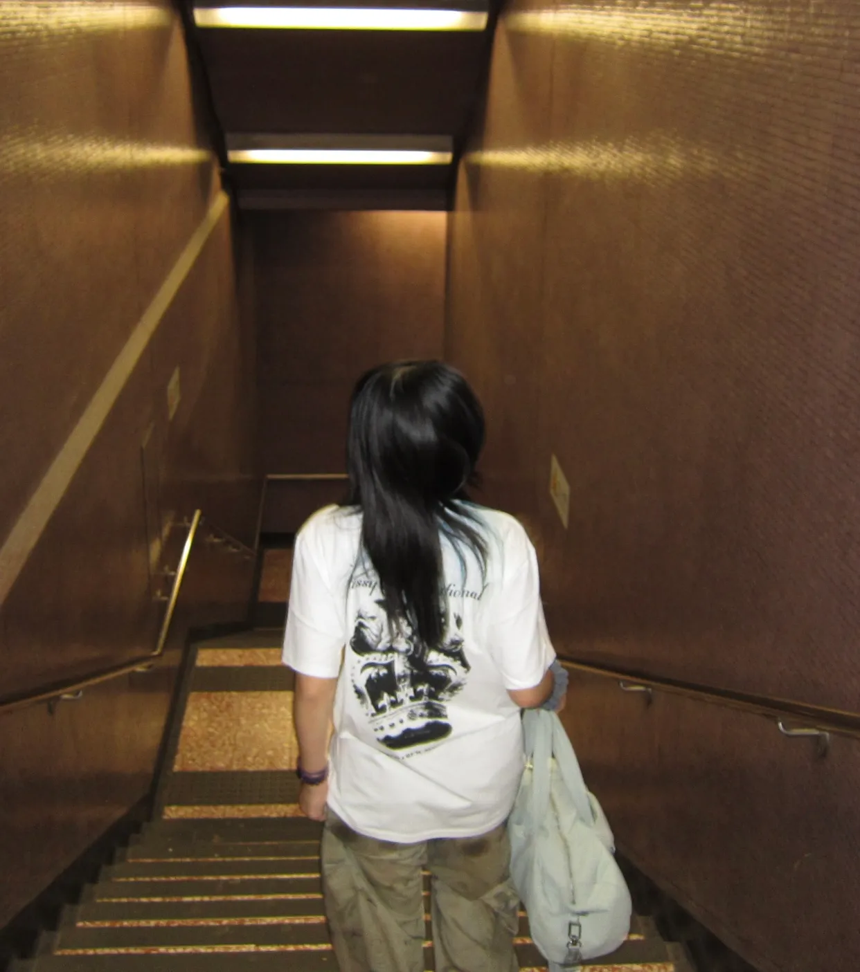 Crown Dog T-shirt STUSSY SS25 DOG CROWN TEE Black and White S- XL