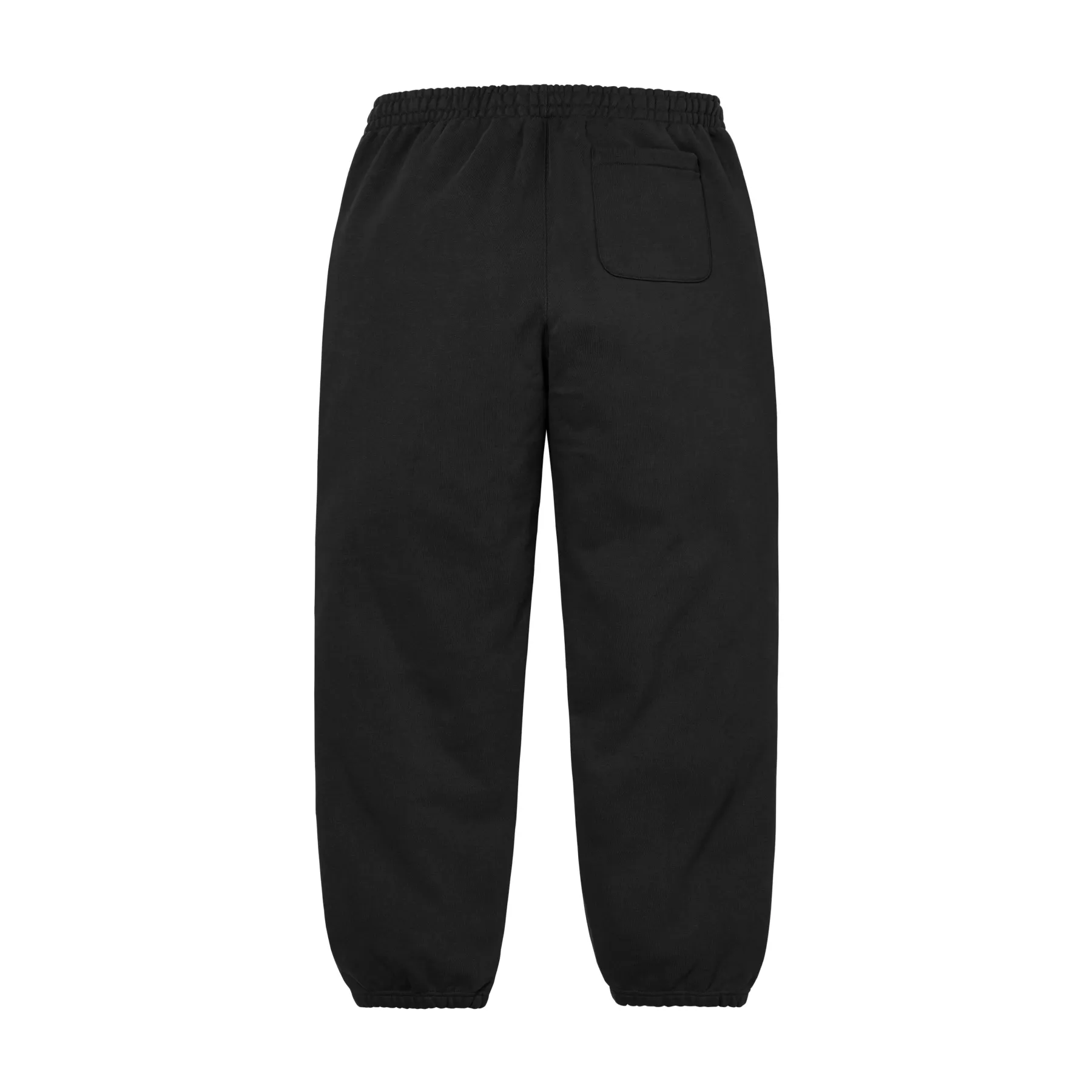 🅿️300 S286 top version Supreme x Jordan 24fw AJ co-branded embroidered LOGO plus velvet sweatpants 1. Fabric: ZP test, custom woven and dyed, pure cotton 430G plus velvet main fabric, horizontal cutting 2. Embroidery: Embroidery equipment, using Behringer BEKS-Y924 machine (one level higher than Tajima embroidery machine) Embroidery thickness, saturation and size are consistent with ZP 3. Sewing process: The whole garment is made of four-needle and six-thread boneless splicing technology in 12 places. Processed by a senior foreign trade factory (ordinary factories cannot do it) 4. Customized ZP main label/wash water label/tag/packaging bag (equipped with an extra-large thickened handbag) Color: Black/ Size: S/M/L/XL