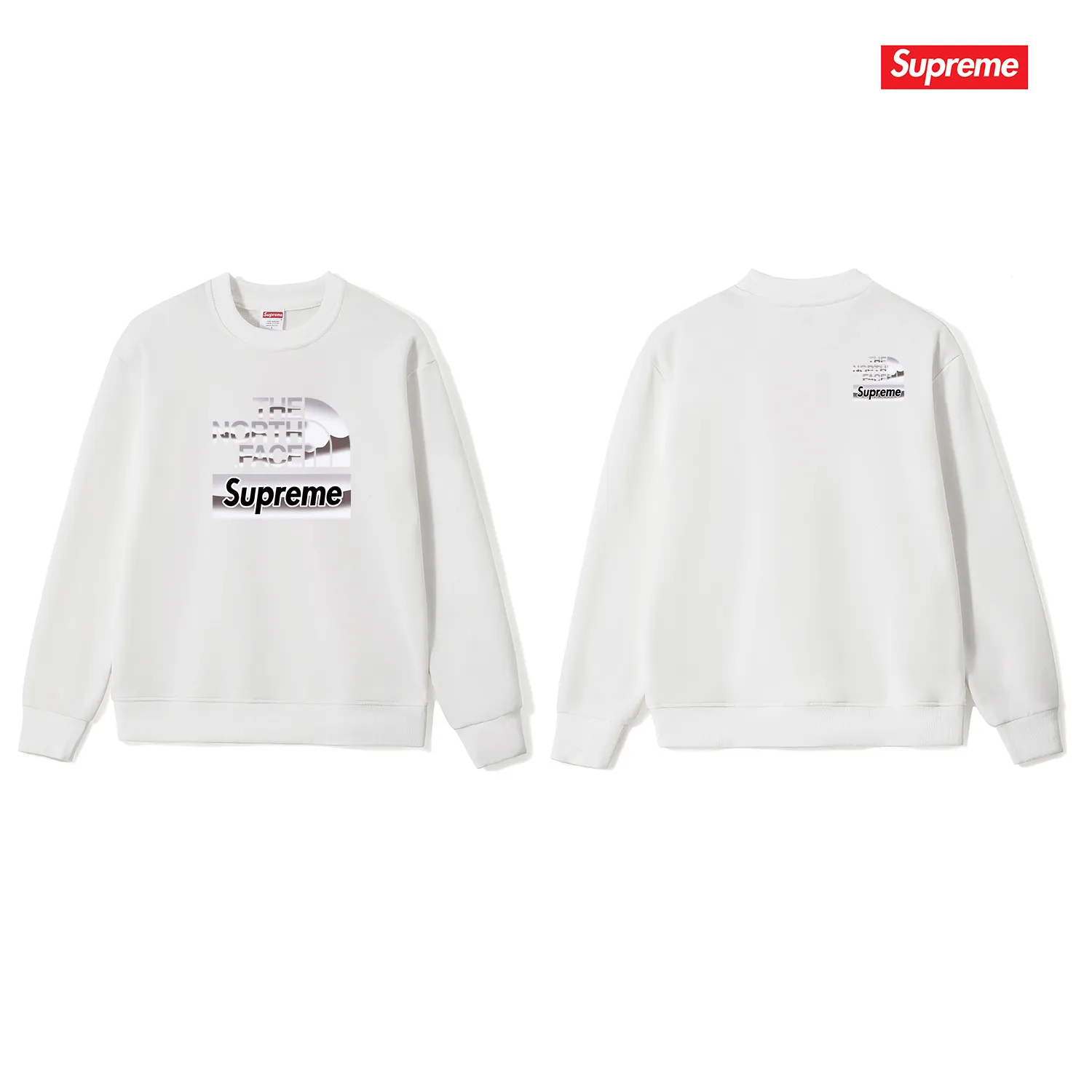Style No. S1244 #terryp150💰Fleece 160💰Supreme XXL
