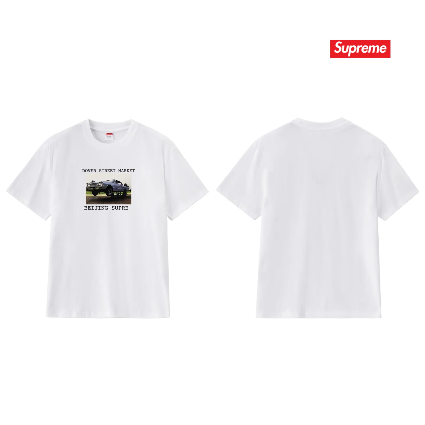 S185 P110💰 Sup New trendy brand Fifth Street PUCCI printed T-shirt for men and women. Loose fit. Made of 260g combed cotton double yarn. From fabric to accessories, all three standards are complete and follow ZP. The slurry printing imported from Matsui Company will never crack. The whole piece adopts three-needle five-thread technology. The neckline-shoulder seam-sleeve seam is double-lined, which looks more three-dimensional and textured.) The same process as the original version, classic version Feel free to compare zp. The whole piece adopts three-needle five-thread craftsmanship (neckline-shoulder seam-sleeve seam double thread, which looks more three-dimensional and textured). It has the same craftsmanship as the original original, classic version. Color: black, white, light gray, pink, navy. Size: S M L XL XXL