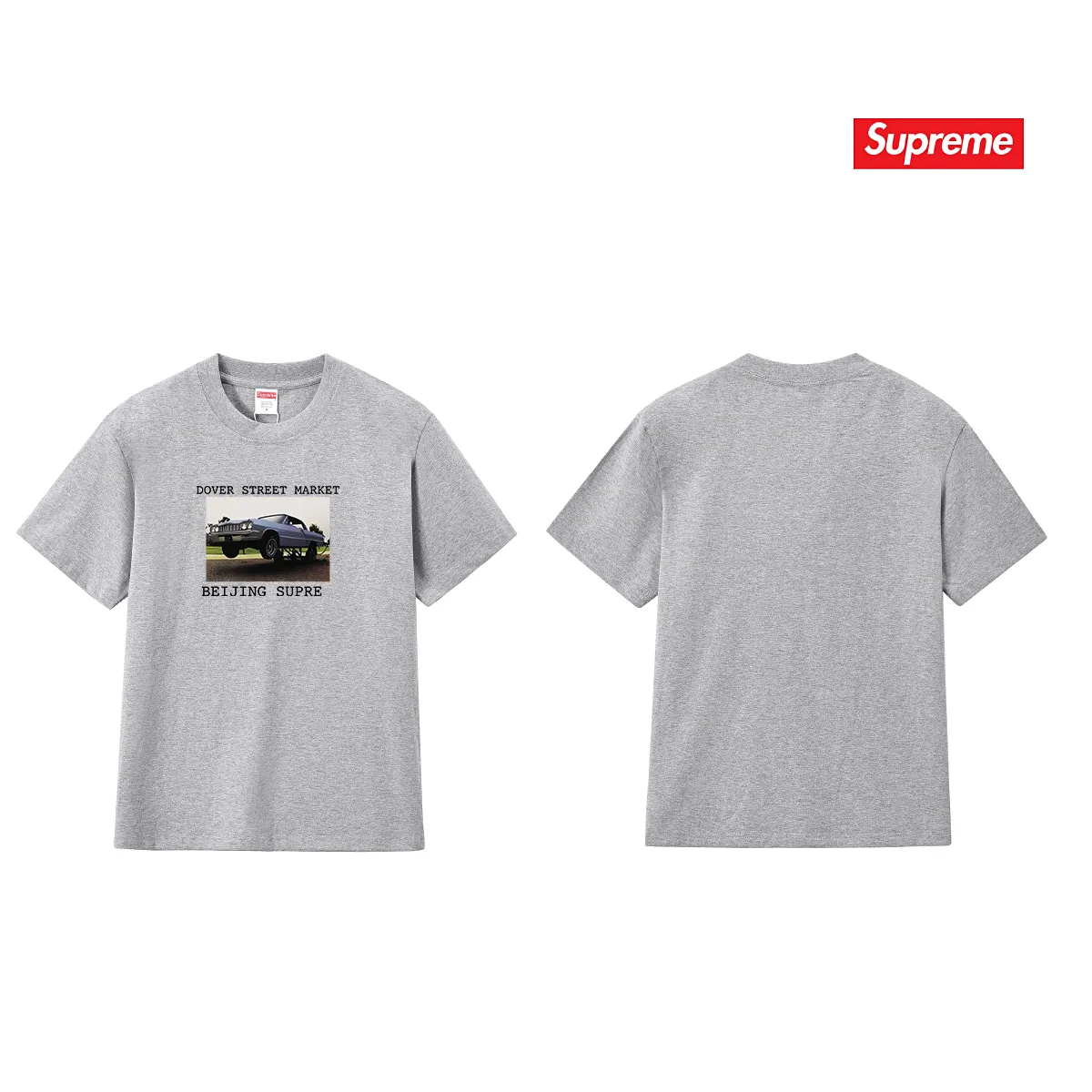 S185 P110💰 Sup New trendy brand Fifth Street PUCCI printed T-shirt for men and women. Loose fit. Made of 260g combed cotton double yarn. From fabric to accessories, all three standards are complete and follow ZP. The slurry printing imported from Matsui Company will never crack. The whole piece adopts three-needle five-thread technology. The neckline-shoulder seam-sleeve seam is double-lined, which looks more three-dimensional and textured.) The same process as the original version, classic version Feel free to compare zp. The whole piece adopts three-needle five-thread craftsmanship (neckline-shoulder seam-sleeve seam double thread, which looks more three-dimensional and textured). It has the same craftsmanship as the original original, classic version. Color: black, white, light gray, pink, navy. Size: S M L XL XXL