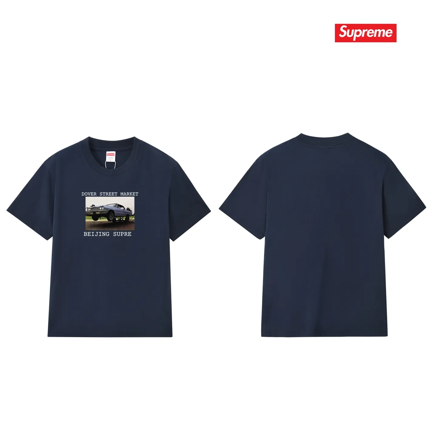 S185 P110💰 Sup New trendy brand Fifth Street PUCCI printed T-shirt for men and women. Loose fit. Made of 260g combed cotton double yarn. From fabric to accessories, all three standards are complete and follow ZP. The slurry printing imported from Matsui Company will never crack. The whole piece adopts three-needle five-thread technology. The neckline-shoulder seam-sleeve seam is double-lined, which looks more three-dimensional and textured.) The same process as the original version, classic version Feel free to compare zp. The whole piece adopts three-needle five-thread craftsmanship (neckline-shoulder seam-sleeve seam double thread, which looks more three-dimensional and textured). It has the same craftsmanship as the original original, classic version. Color: black, white, light gray, pink, navy. Size: S M L XL XXL
