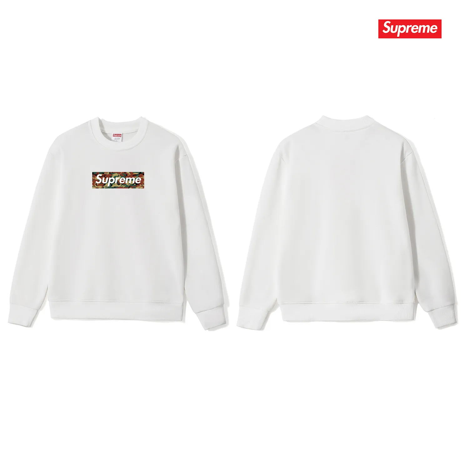 Style No. S1227 #terry p150💰 Velvet 160💰 Sup 25SS Chicago Unisex crew neck sweatshirt Made of 400g large terry (drop shoulder large version) fabric, soft texture and no pilling Imported environmentally friendly printing glue The pattern is bright and three-dimensional Quality💥Same style for men and women The upper body is trendy Color: black white gray Size: S M L XL XXL