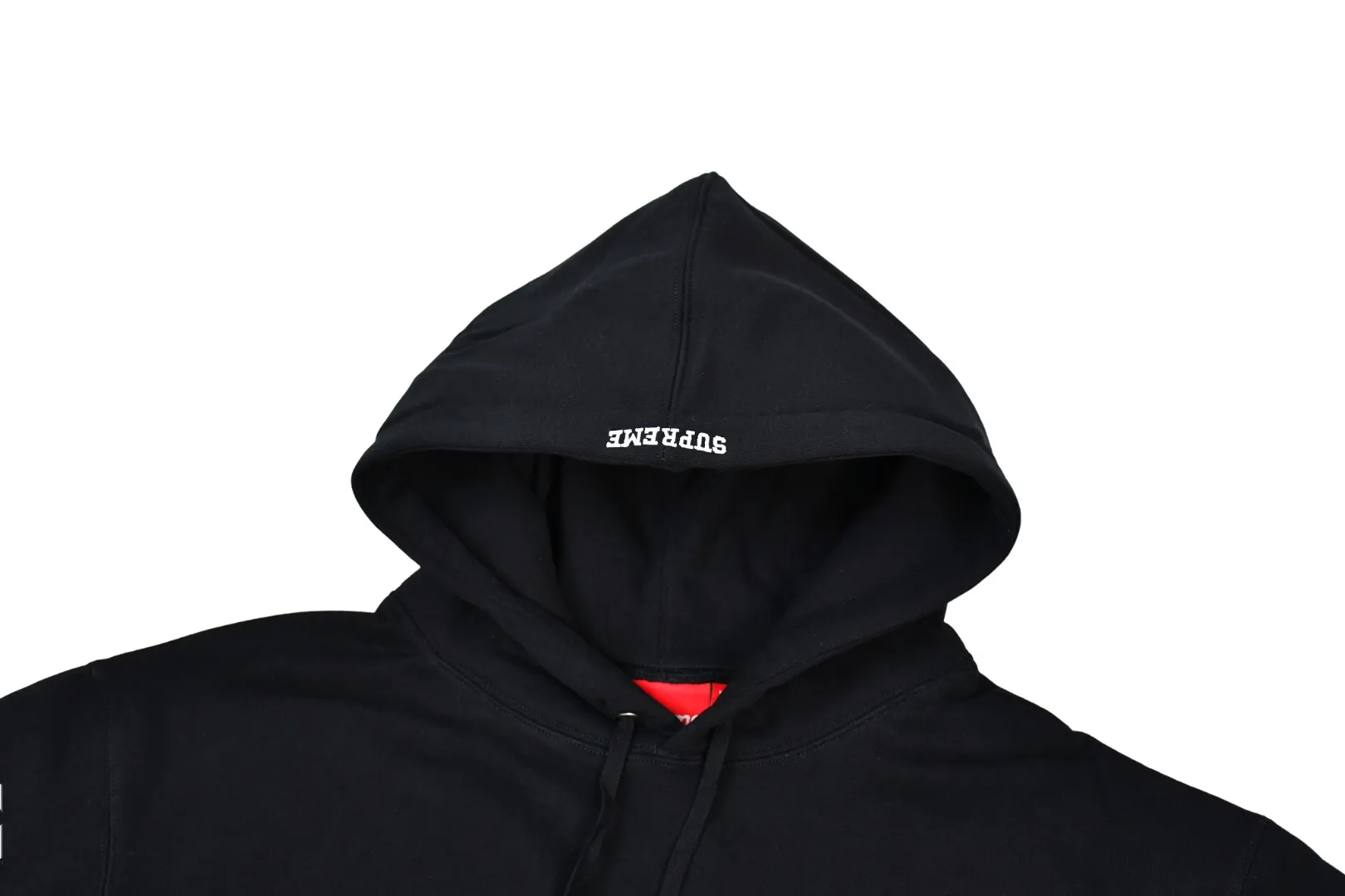 🅿️320 S279 top version Supreme 24FW Kate Moss Hooded Kate Moss chest character avatar hoodie 1. Fabric: ZP test, custom weaving and dyeing, pure cotton 460G plus velvet main fabric, horizontal cutting 520G 2X2 thread 2. Printing: Printing uses thermoset ink printing, also known as plastic ink, or self-adhesive ink. Its ingredients are: mainly composed of polyvinyl chloride (PVC) and phthalates. PVC and phthalates, color fixing agents, stabilizers, and thickeners are mixed to form thermoset ink. It is not the digital direct printing promoted on the market. The printing texture of thermoset ink cannot be achieved by digital direct printing. 3. Sewing process: Twelve places of the whole garment are made of boneless splicing technology, processed by experienced foreign trade factories (ordinary factories cannot do it) 4. Hem and cuffs: all use 520G inelastic threads (low-end products use elastic threads to cause the hem and cuffs to appear wavy) 5. Customized ZP main label/wash water mark/tag/packaging bag (equipped with an extra-large thickened handbag) Color: black/grey/navy blue Size: S/M/L/XL