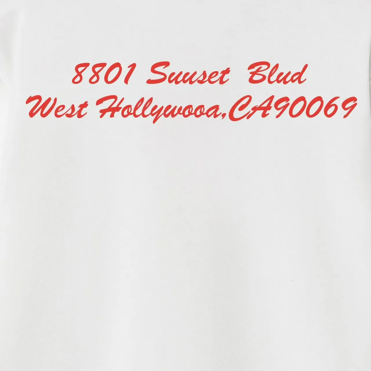 Style No. S1030 #terry p150💰 Velvet 160💰 Supreme SS23 Spring and Summer Series Week 1 West Hollywood Box Logo Tee Los Angeles new store limited Box logo round neck sweatshirt Made of 400 grams of large terry (off-shoulder large version) fabric, soft texture and no pilling Imported environmentally friendly printing glue The pattern is bright and three-dimensional Quality 💥Same style for men and women The upper body is trendy Color: black white gray Size: S M L XL XXL