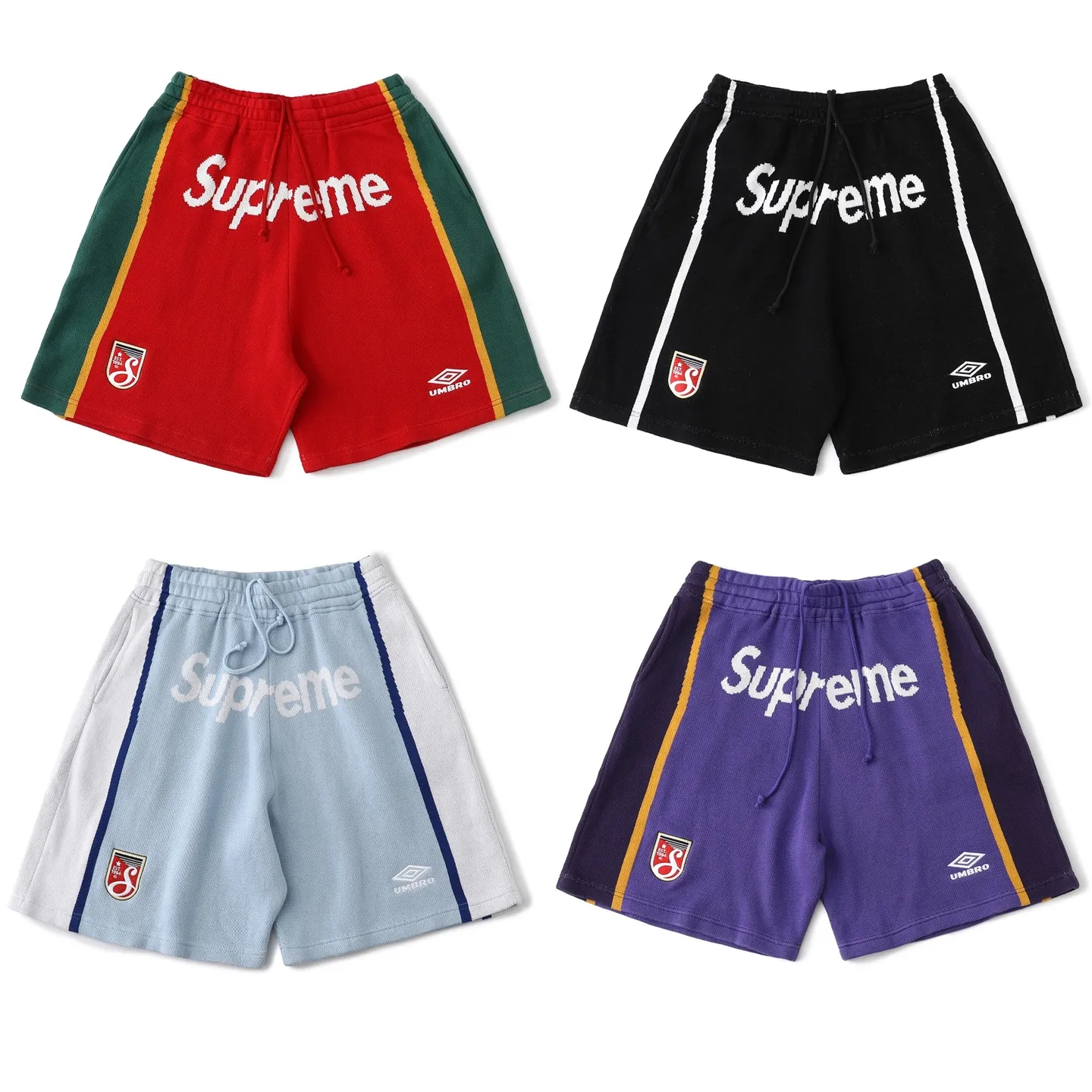 🅿️300 S295 top version SUPREME Color: black, red, purple, white. The same jacket is expected to be available in about a week. Size: S M L