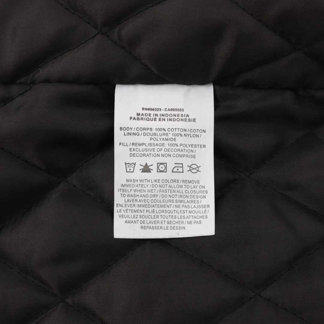 🅿️700 Supreme x Nike corduroy cotton jacket joint model Arc Corduroy Hooded Jacket Corduroy zipper hooded jacket. The original fabric is custom-dyed and developed. The fabric feels very good, so the details and accessories are made according to the original version. The quality of the factory's craftsmanship is comparable to the original version. Size: S-XL