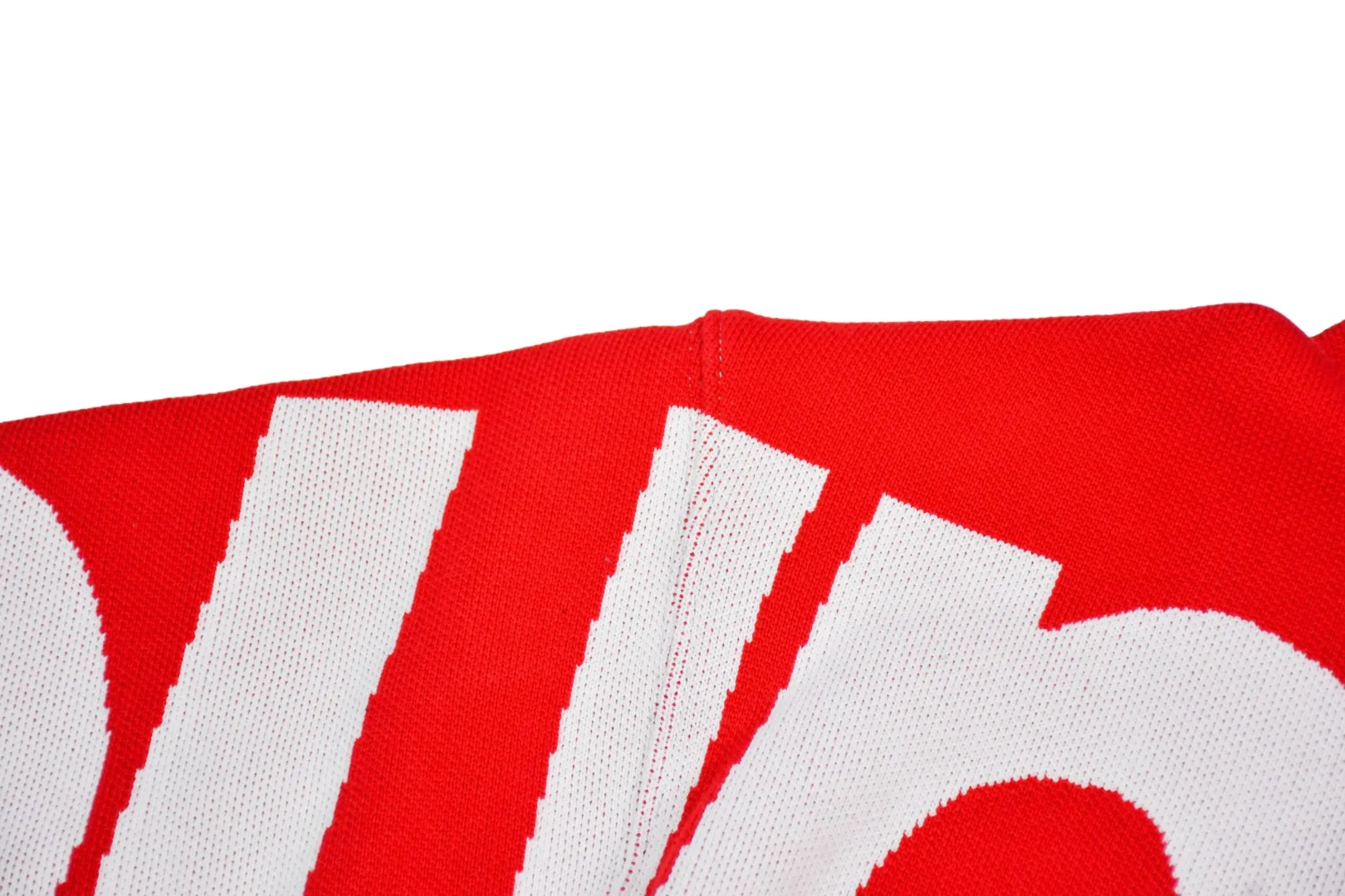 🅿️390 S239 top version Supreme BIG LOGO JACQUARD HOODED SWEATSHIRT hooded sweatshirt with big LOGO on the back. For those of us who focus on top Sup products, this sweatshirt is naturally available at our fingertips. ZP testing, custom weaving and dyeing, pure cotton 450G fleece main fabric, multiple stitching and tailoring design on the back, jacquard processing on the back, customized ZP co-branding, main label/wash water label/hangtag/packaging bag (Equipped with extra-large thickened handbag) There is a high probability of passing the inspection version, and the original packaging picture has a high probability of passing. Size: S-XL