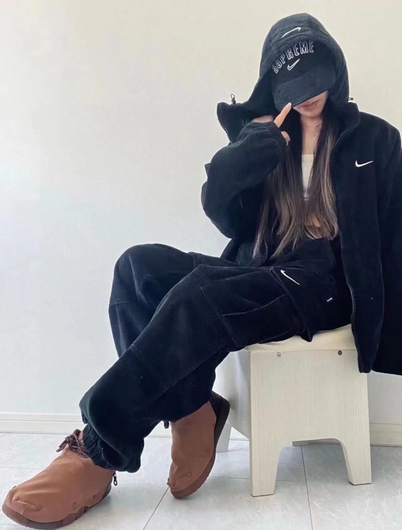 model picture